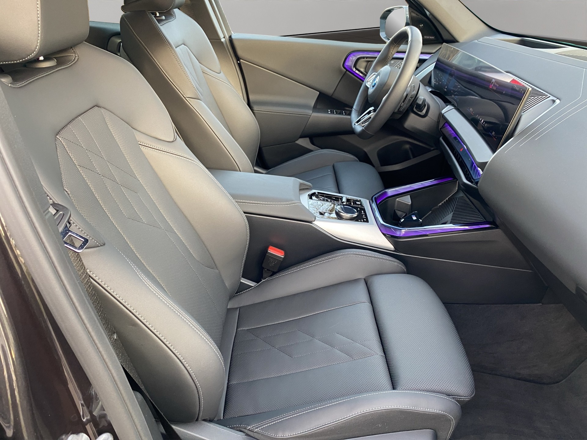 BMW X3 xDrive 30e M Sport-image-19
