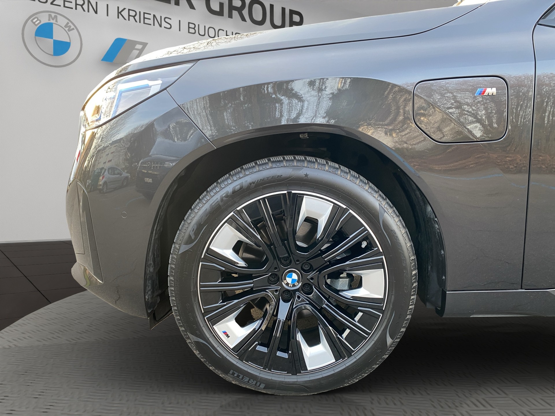 BMW X3 xDrive 30e M Sport-image-8