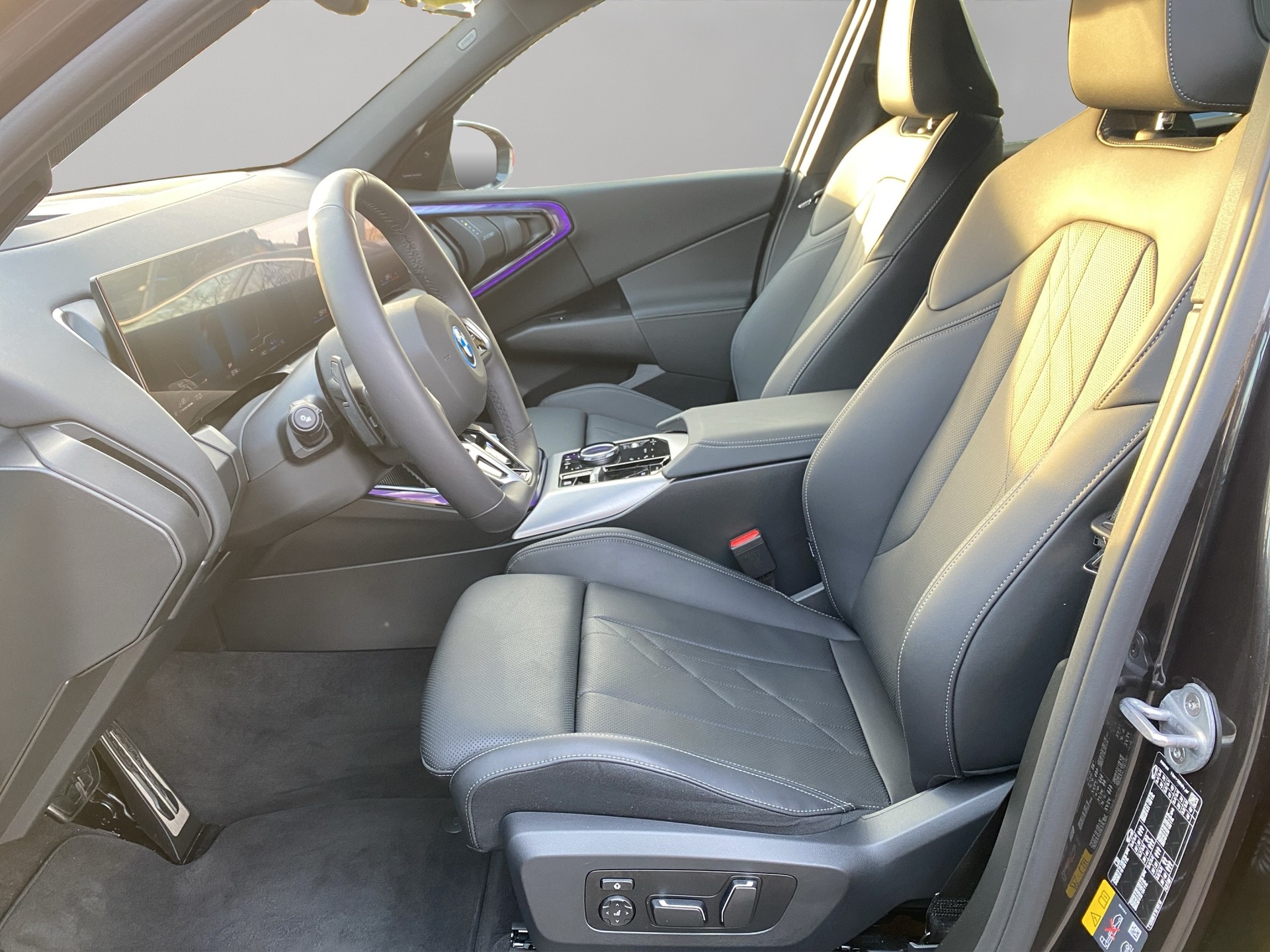 BMW X3 xDrive 30e M Sport-image-9