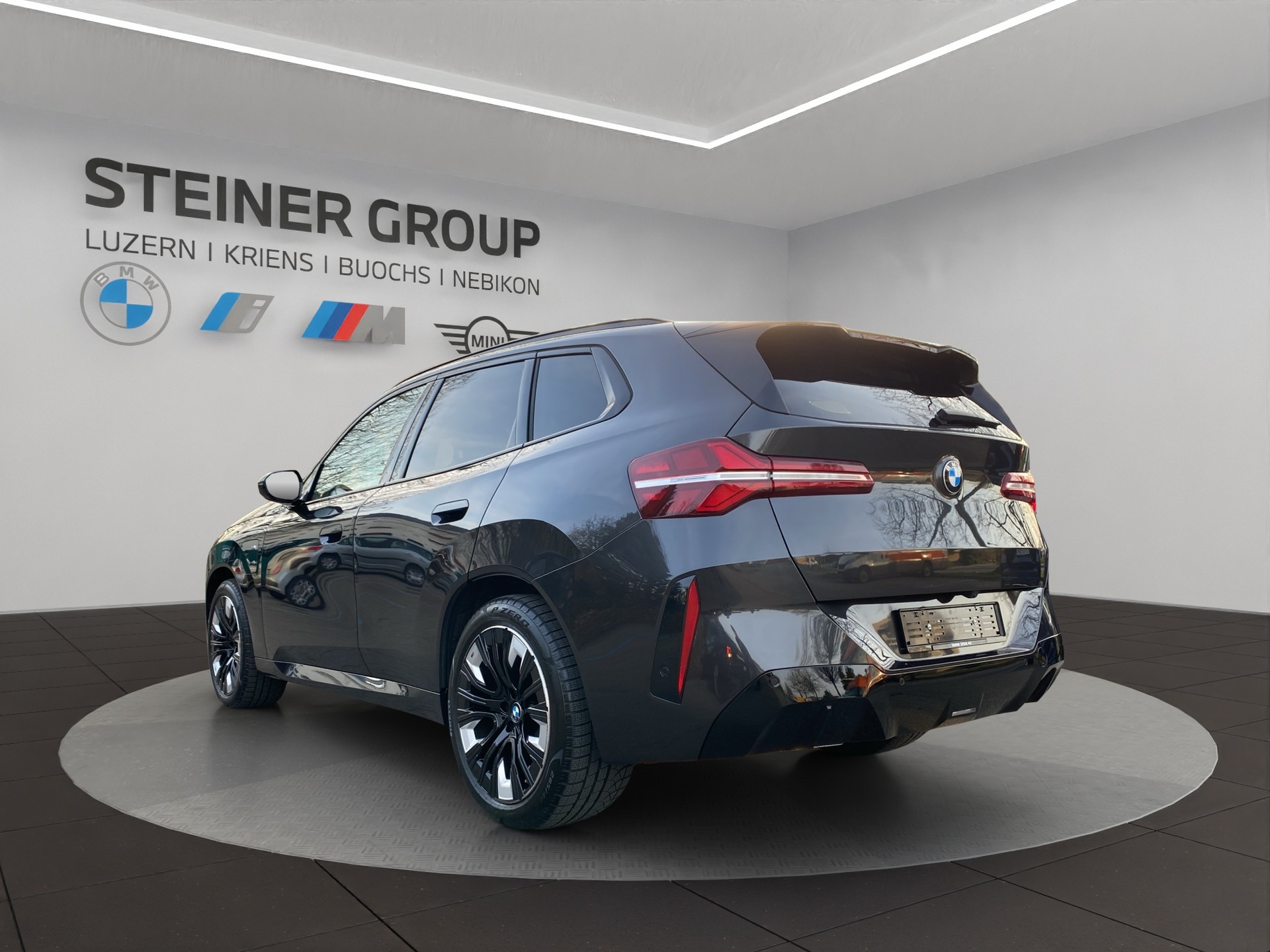 BMW X3 xDrive 30e M Sport-image-6