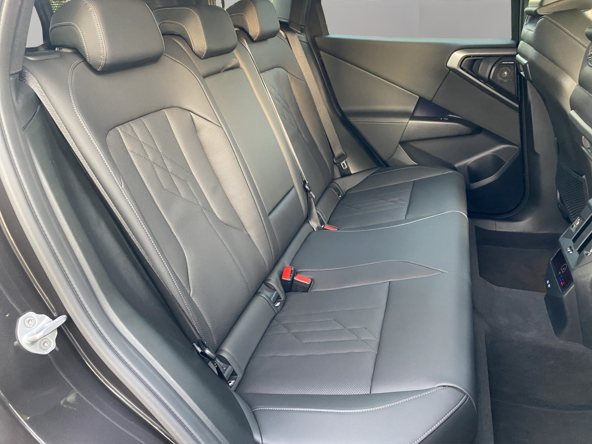 BMW X3 xDrive 30e M Sport-image-20