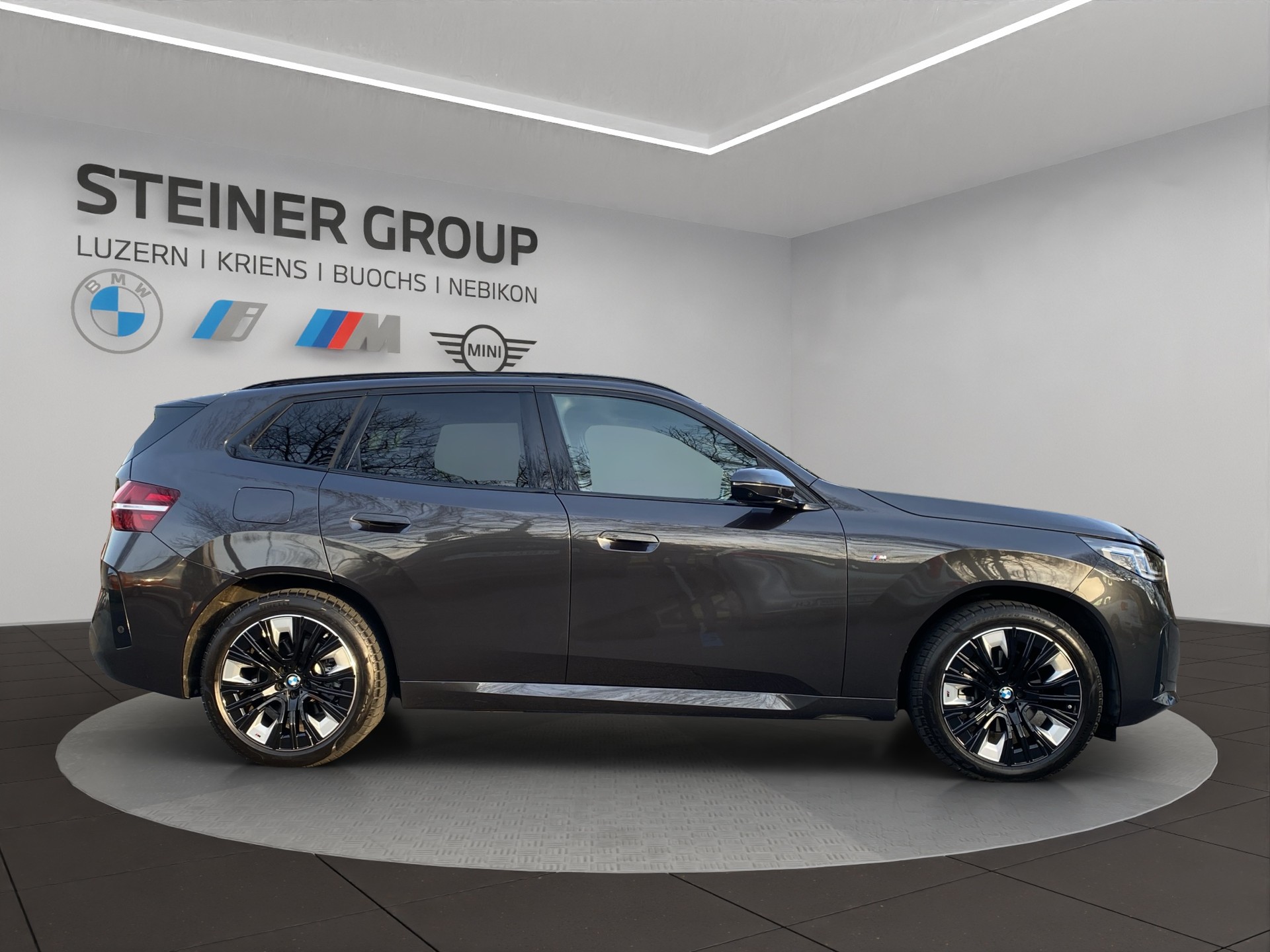 BMW X3 xDrive 30e M Sport-image-3