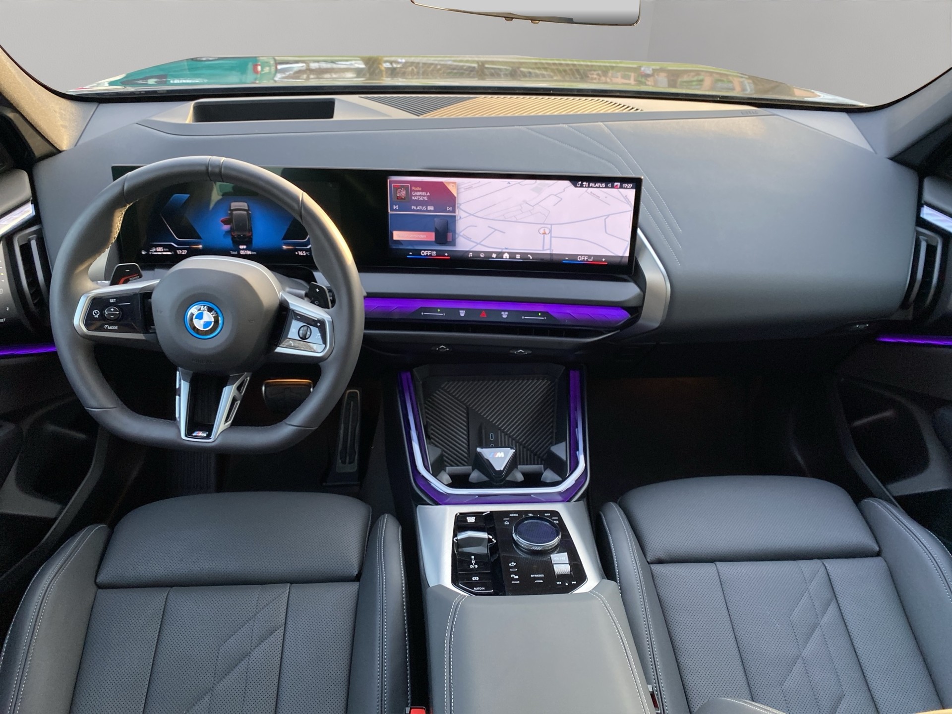 BMW X3 xDrive 30e M Sport-image-14