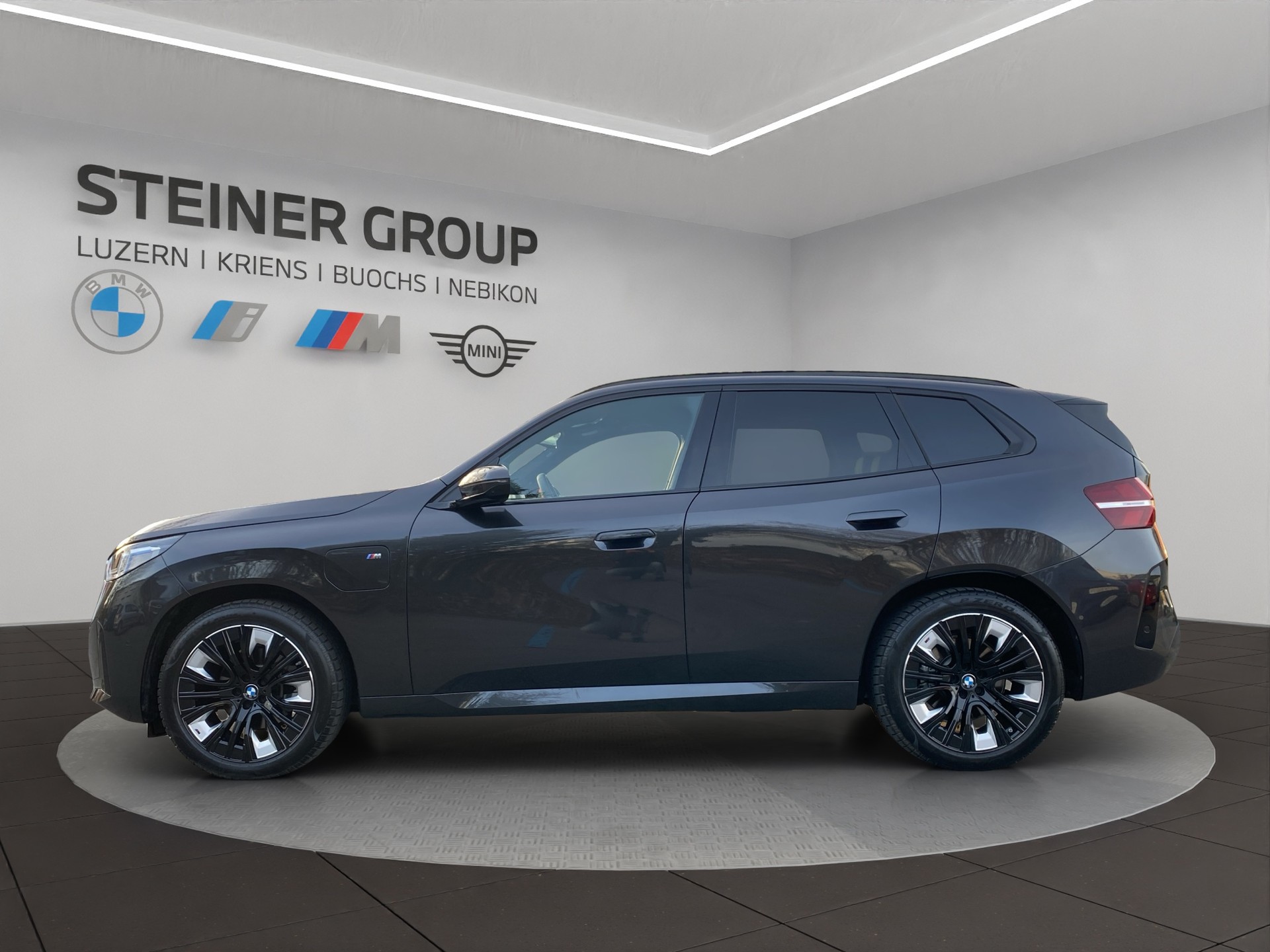 BMW X3 xDrive 30e M Sport-image-7