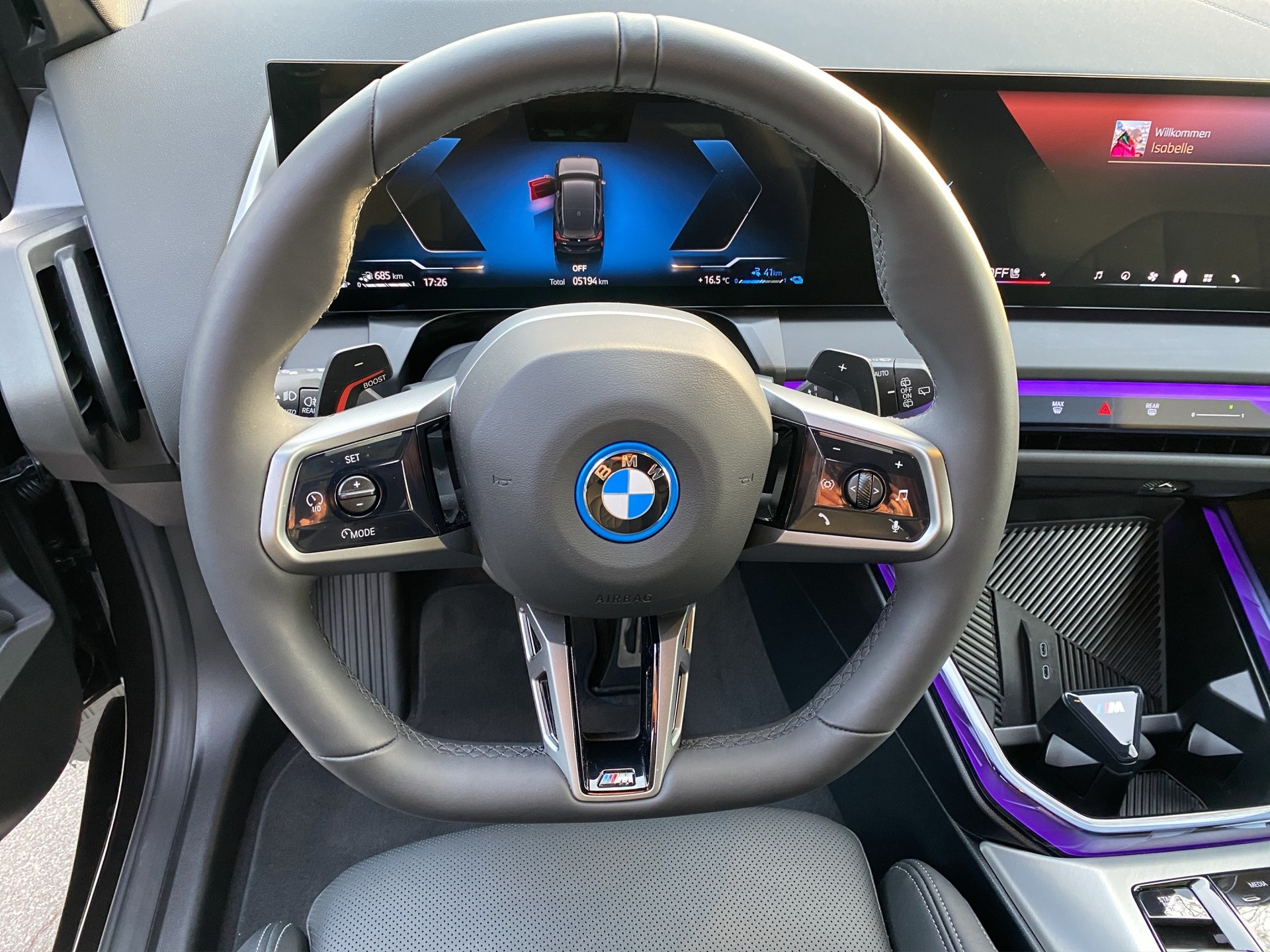 BMW X3 xDrive 30e M Sport-image-12