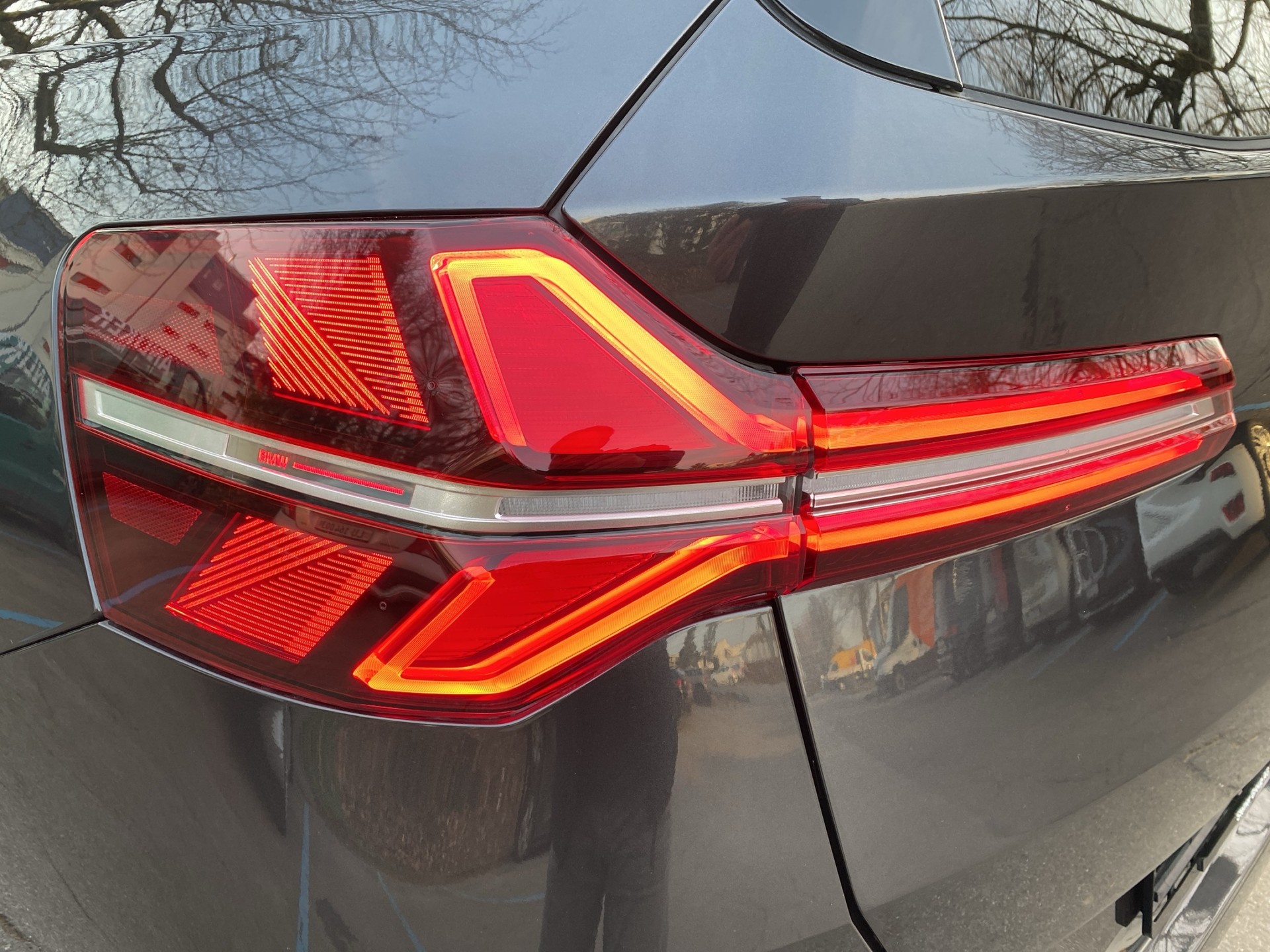 BMW X3 xDrive 30e M Sport-image-21