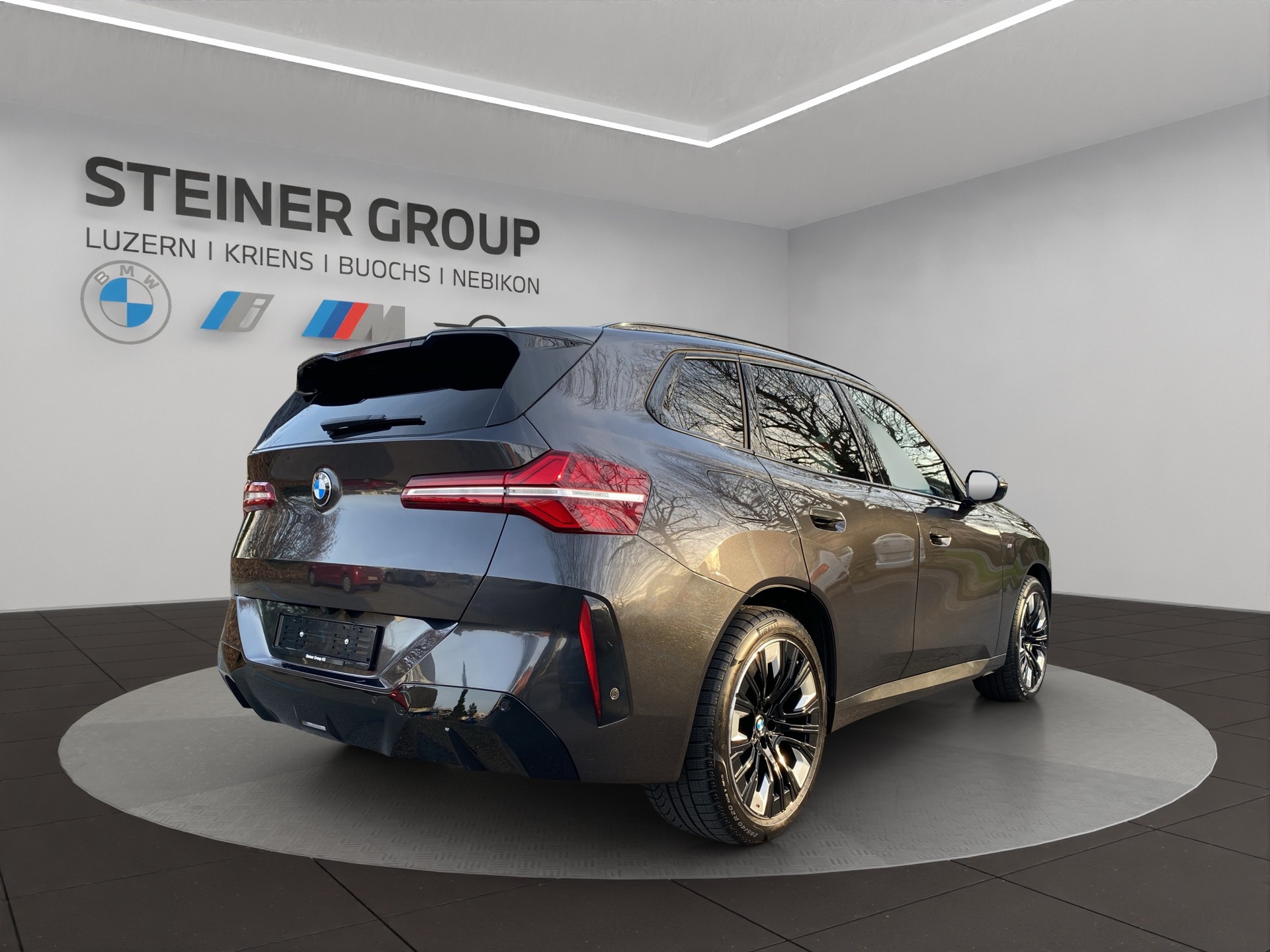 BMW X3 xDrive 30e M Sport-image-4