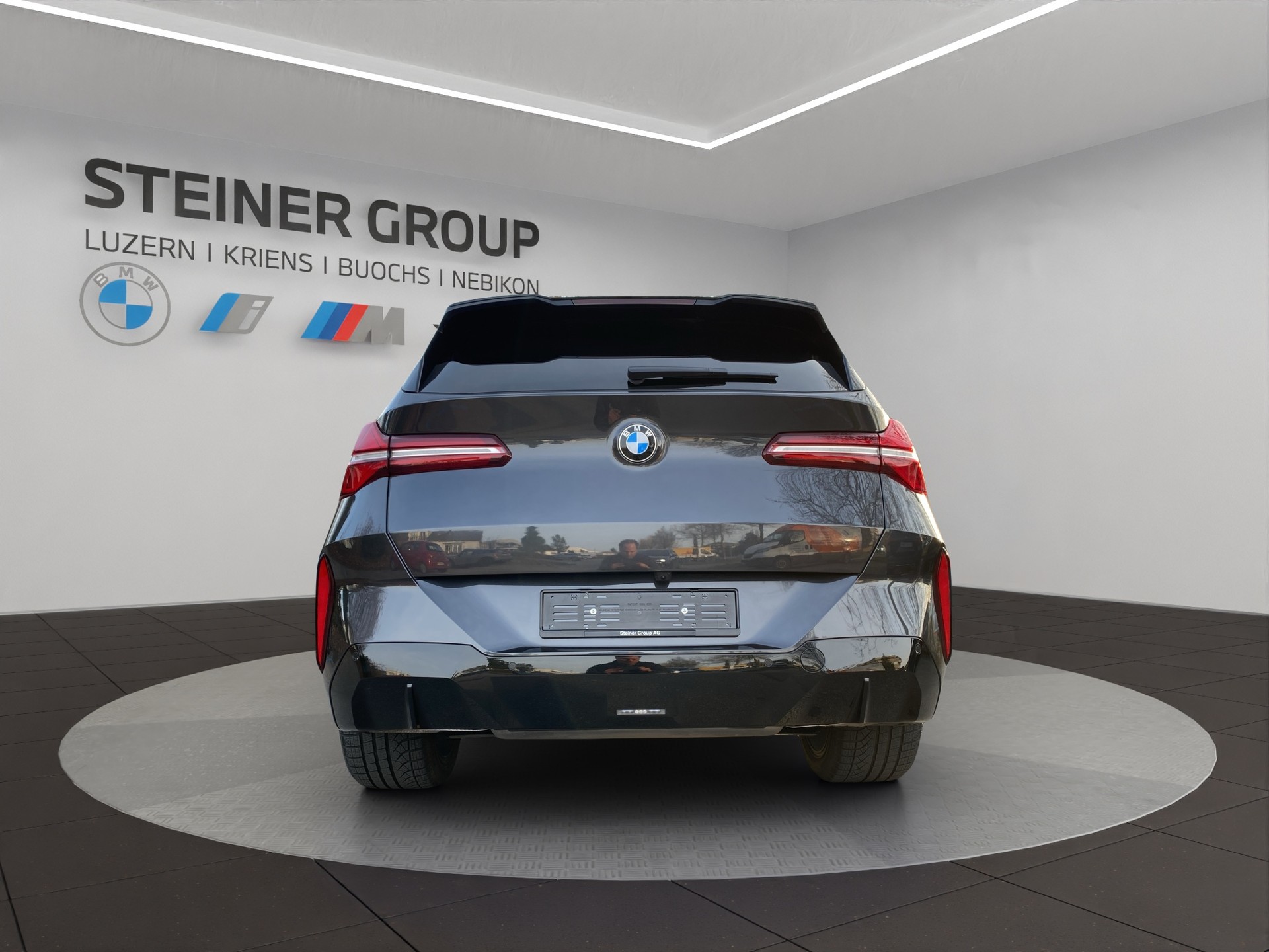 BMW X3 xDrive 30e M Sport-image-5