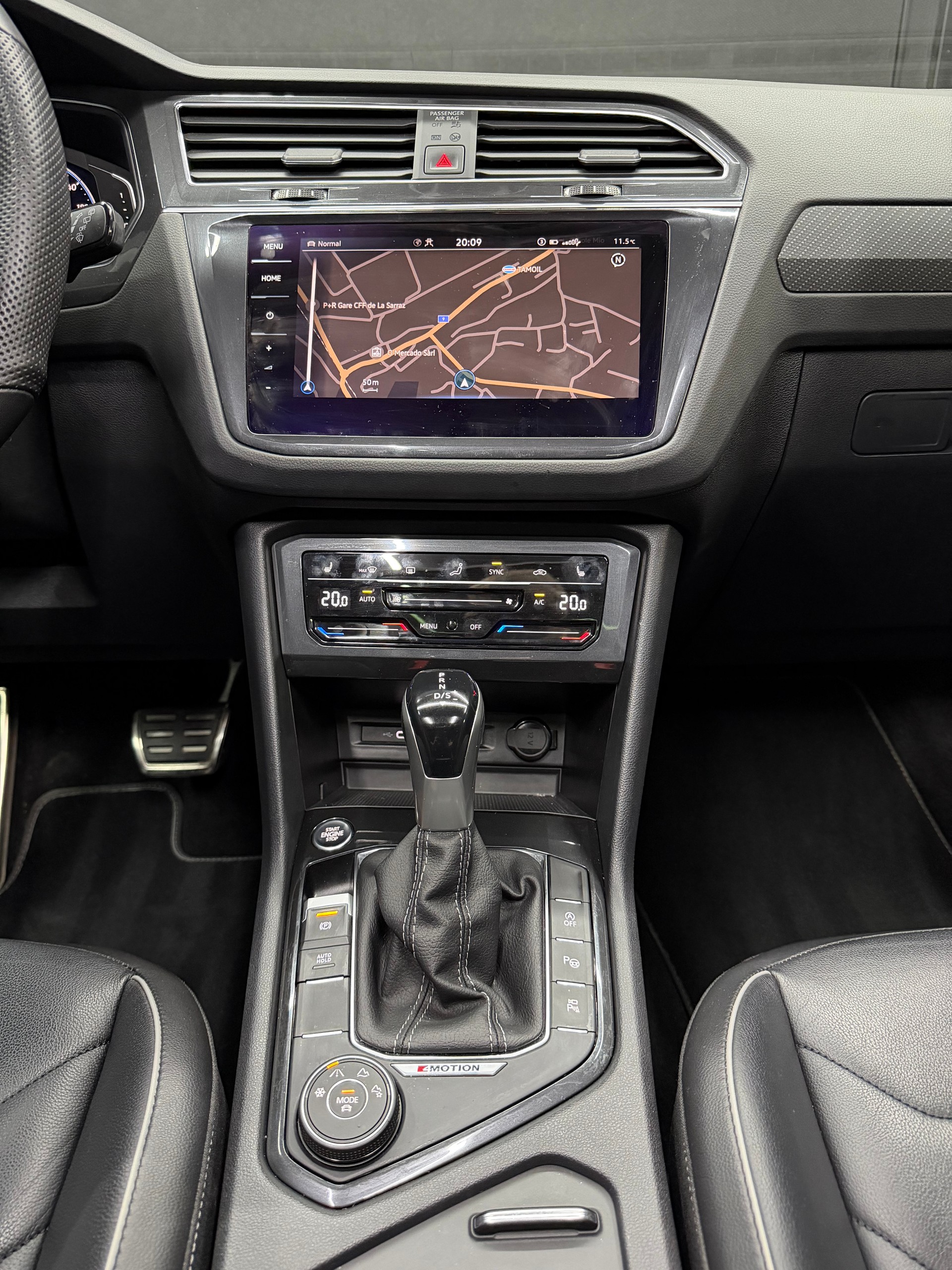 VW Tiguan 2.0TSI R-Line 4Motion DSG-image-18
