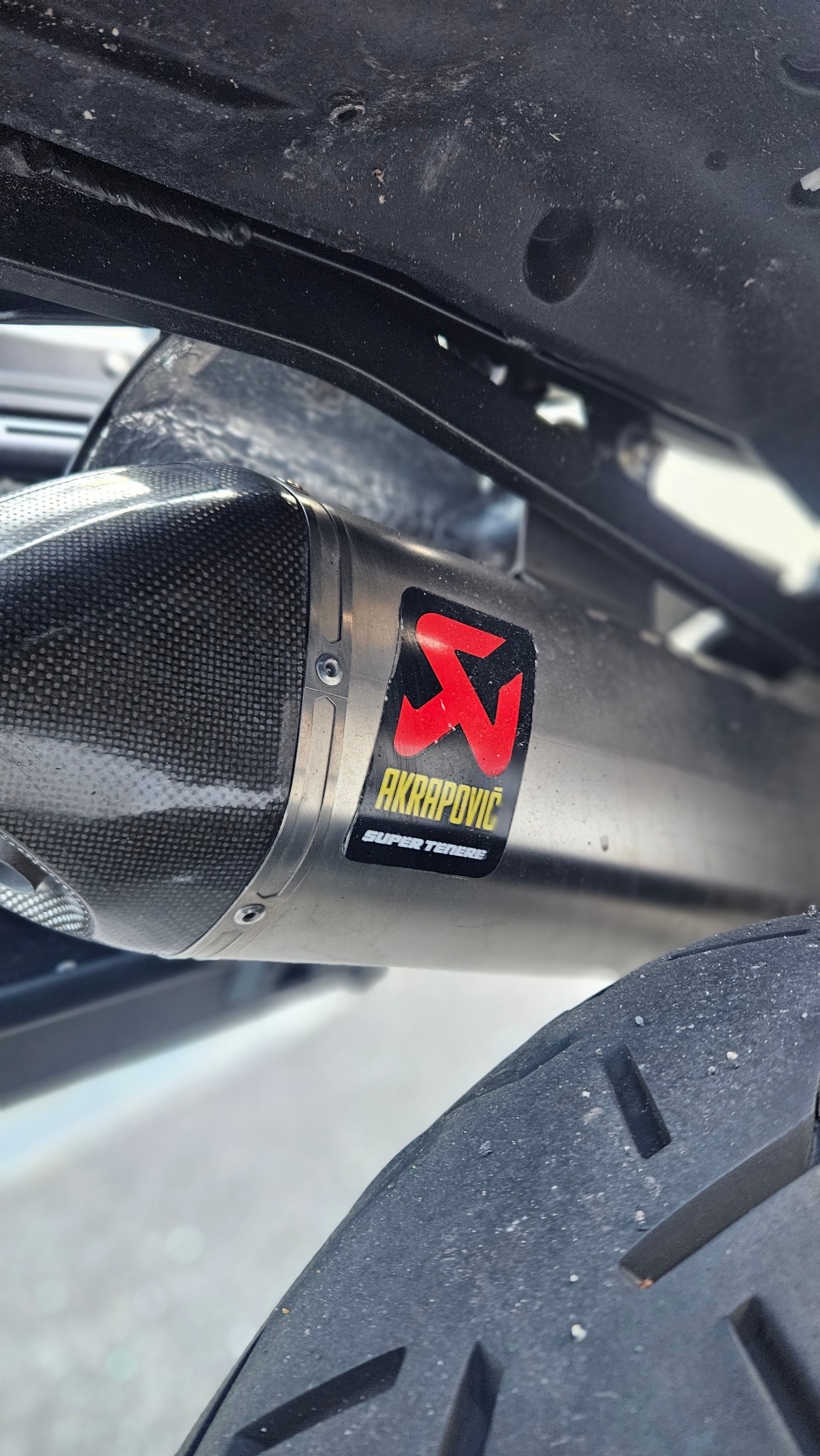 YAMAHA XT 1200 ZE Super Ténéré-image-10