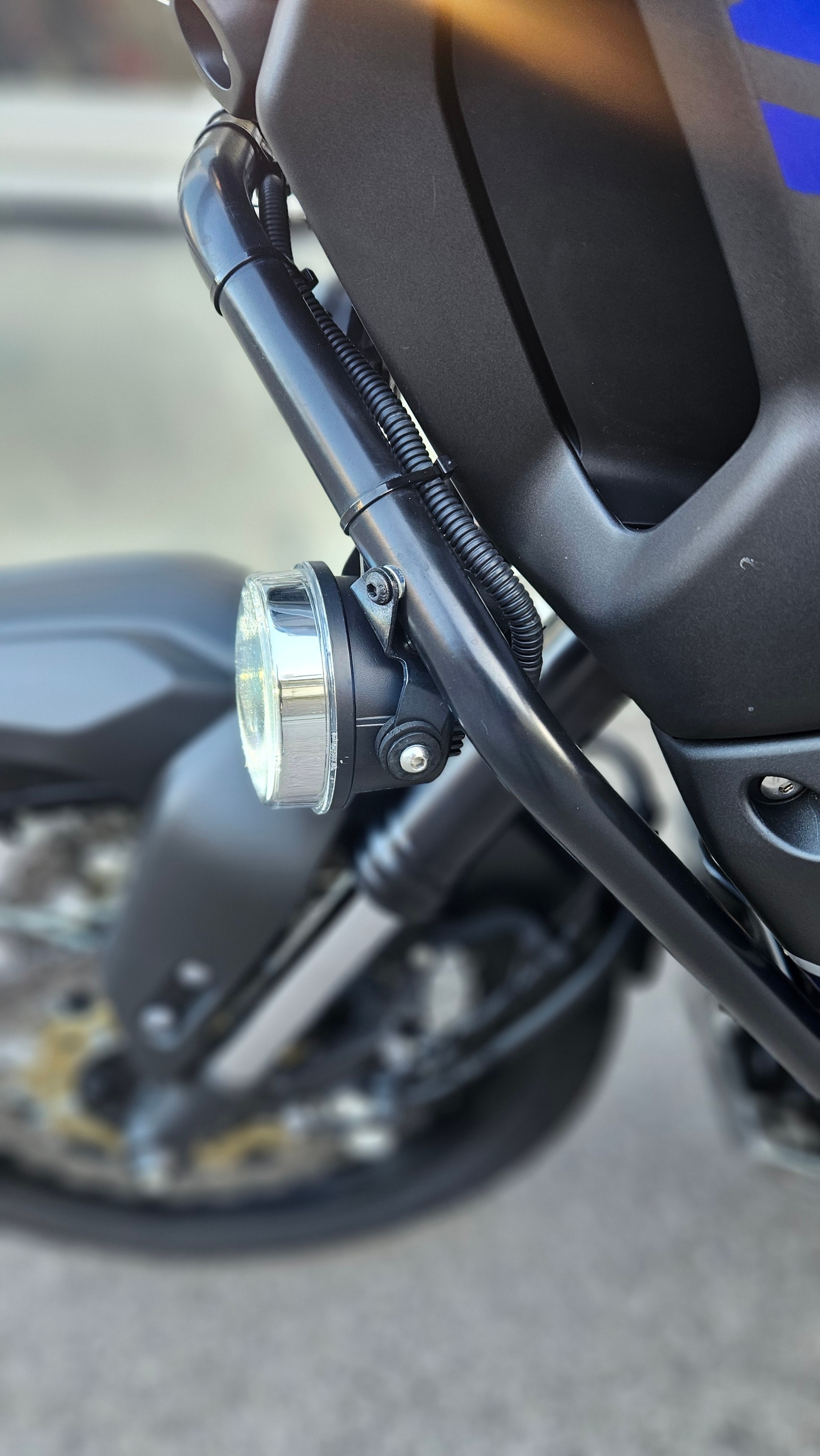 YAMAHA XT 1200 ZE Super Ténéré-image-5