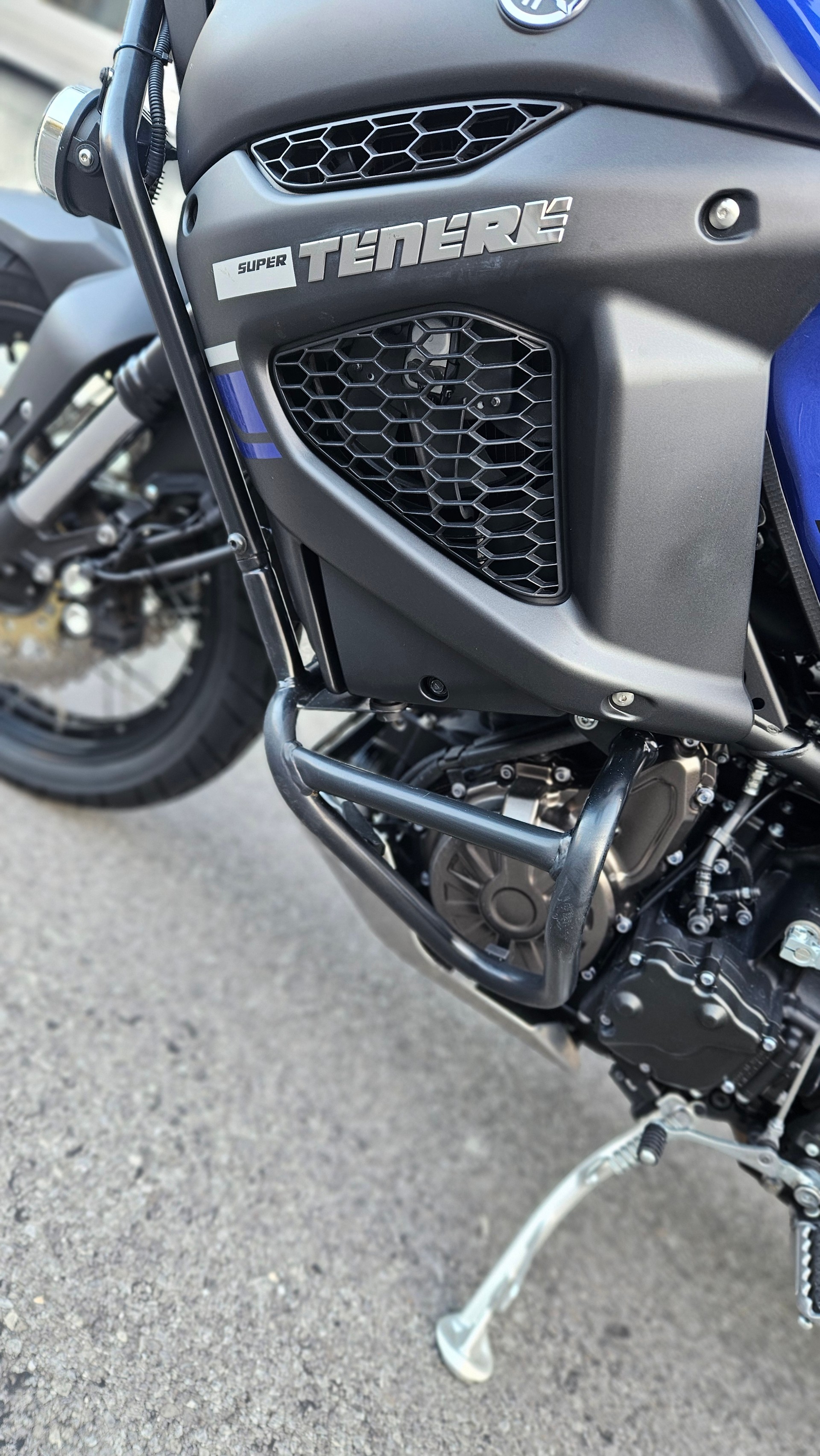 YAMAHA XT 1200 ZE Super Ténéré-image-4