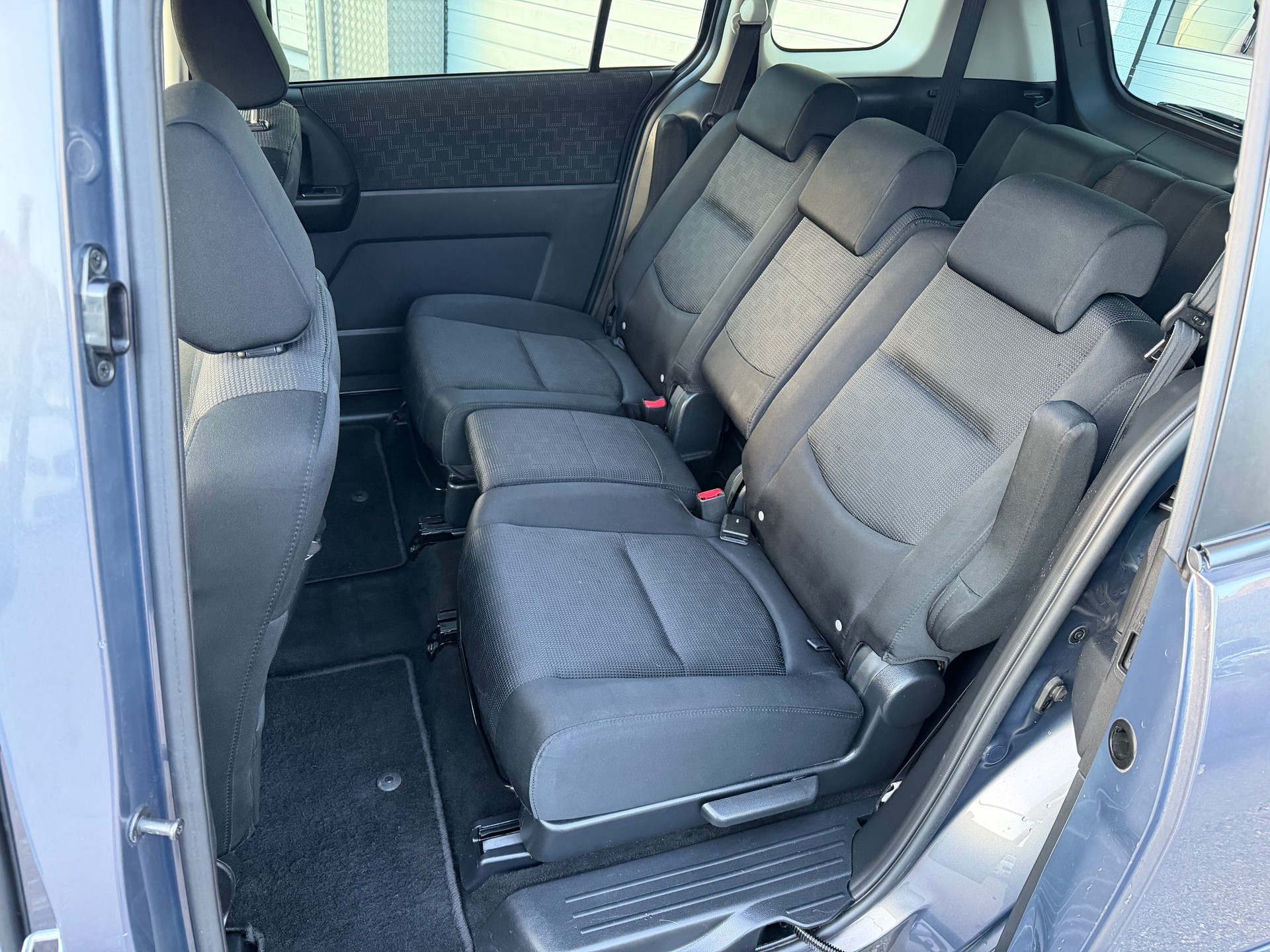 MAZDA 5 2.0 16V Confort-image-6