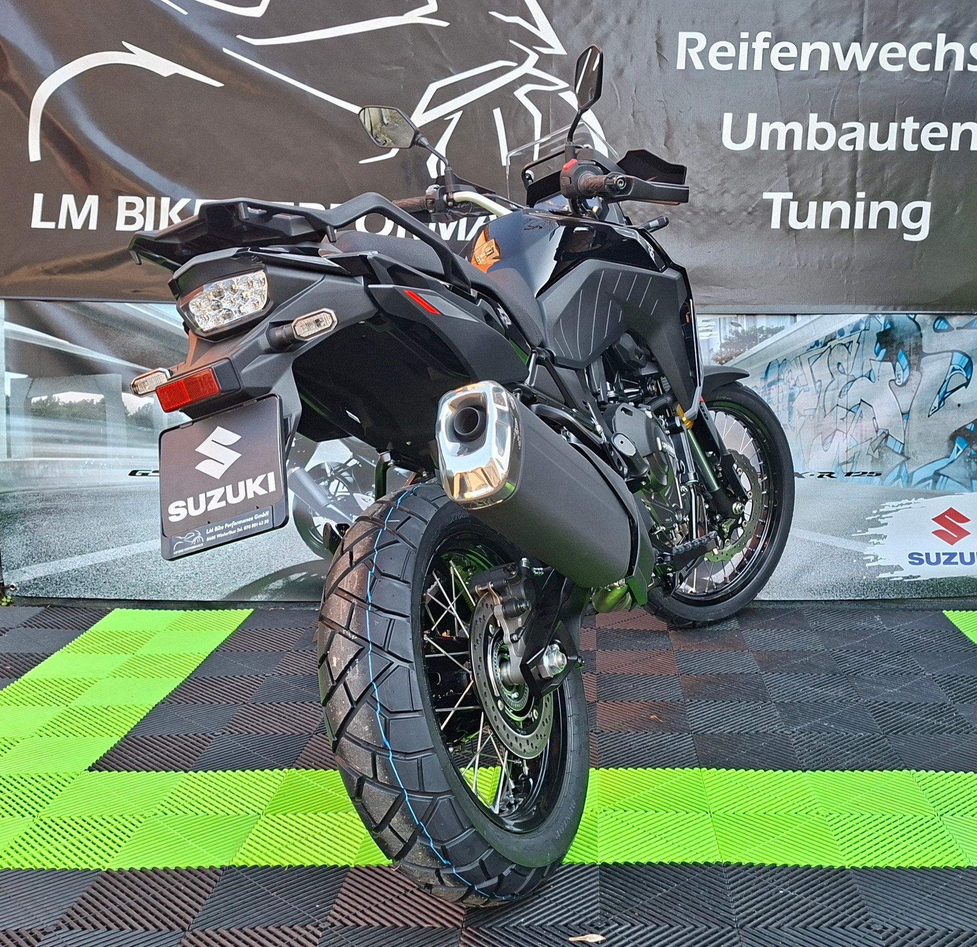 SUZUKI DL 800 DE (35kW)-image-10