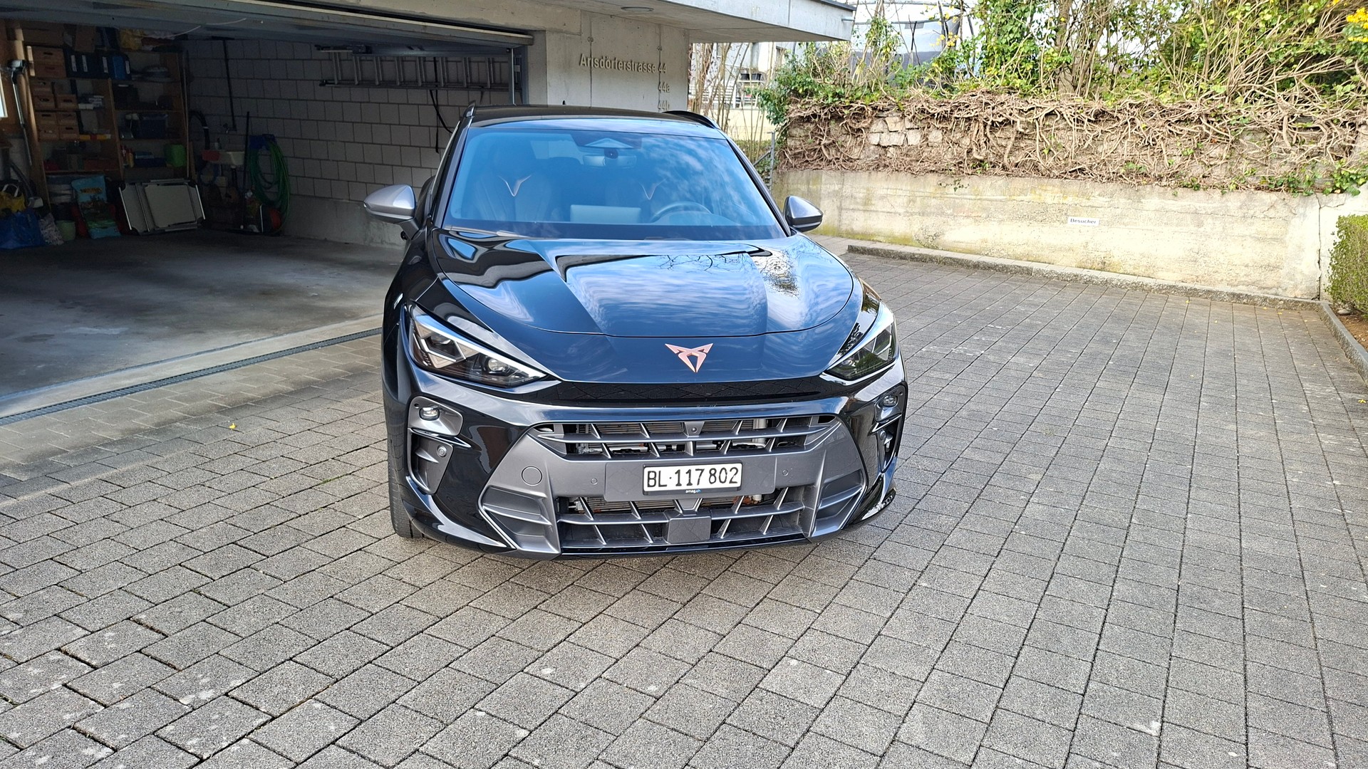 CUPRA Terramar 1.5 PHEV eHybrid DSG VZ-image-8