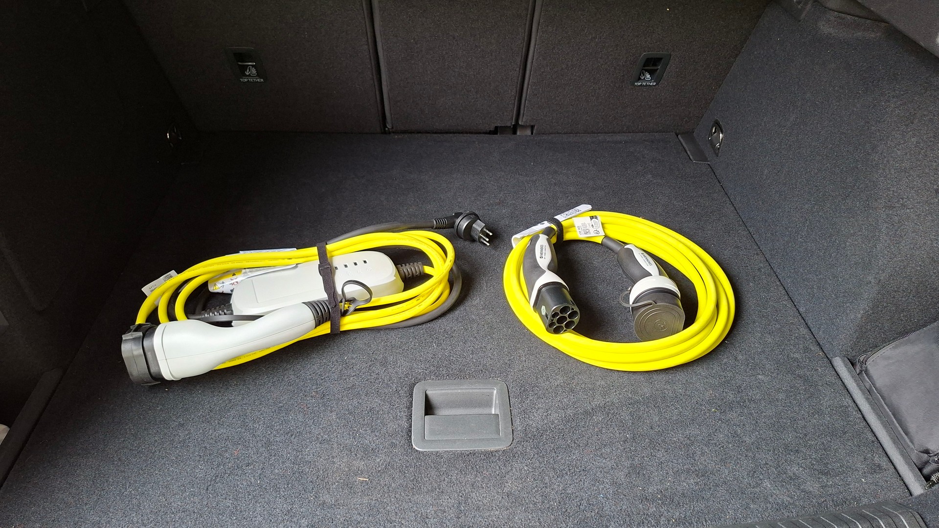 CUPRA Terramar 1.5 PHEV eHybrid DSG VZ-image-7