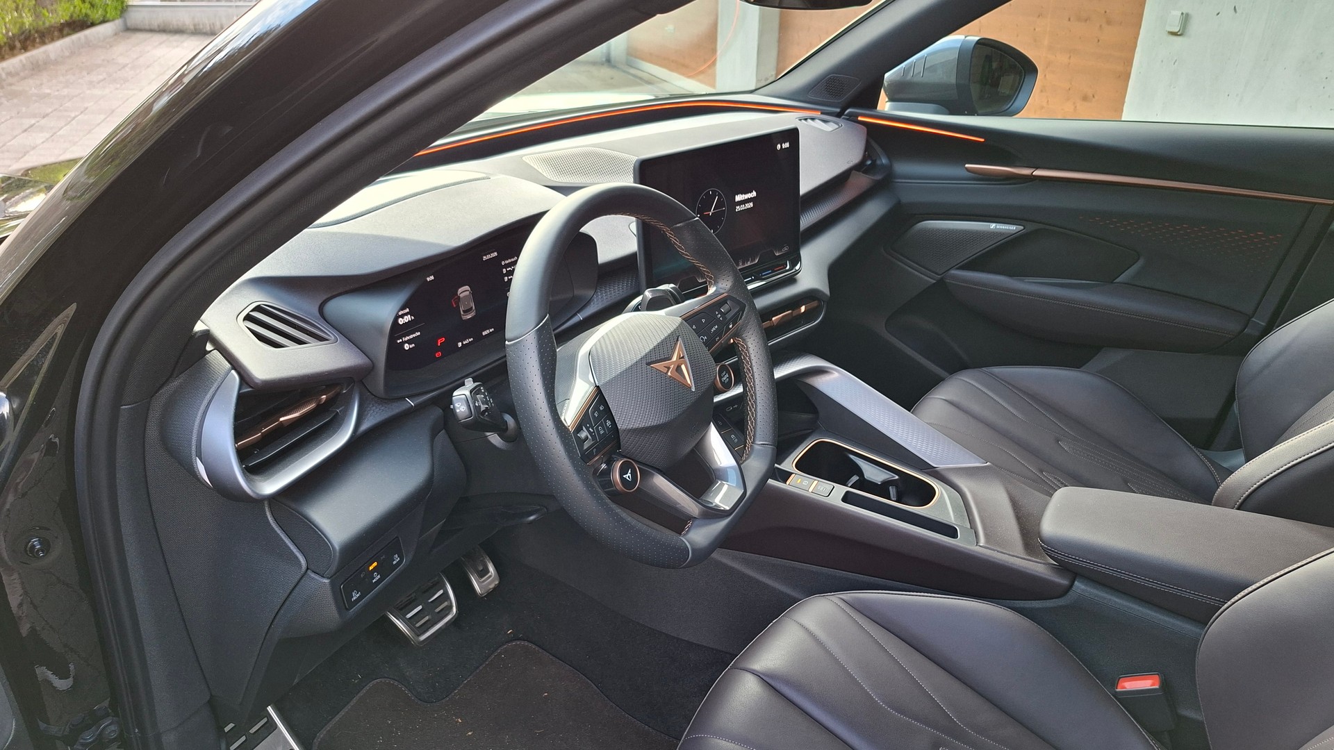 CUPRA Terramar 1.5 PHEV eHybrid DSG VZ-image-10