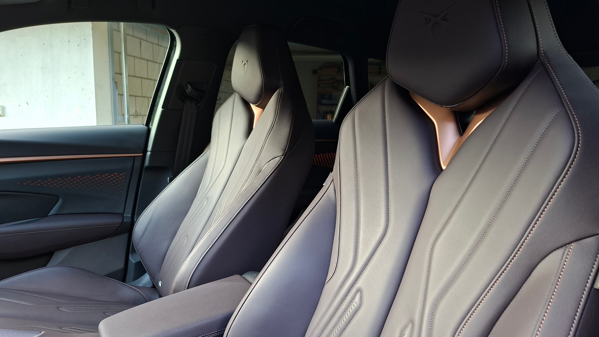 CUPRA Terramar 1.5 PHEV eHybrid DSG VZ-image-11