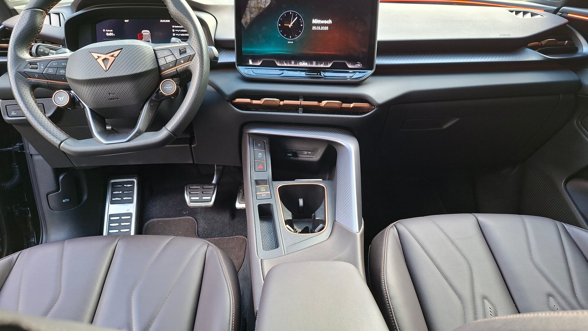 CUPRA Terramar 1.5 PHEV eHybrid DSG VZ-image-14