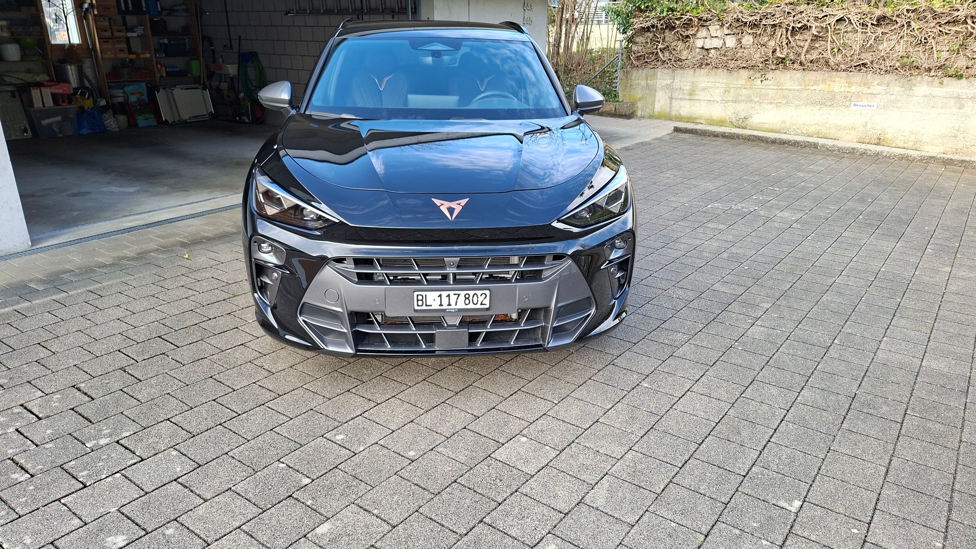 CUPRA Terramar 1.5 PHEV eHybrid DSG VZ-image-9