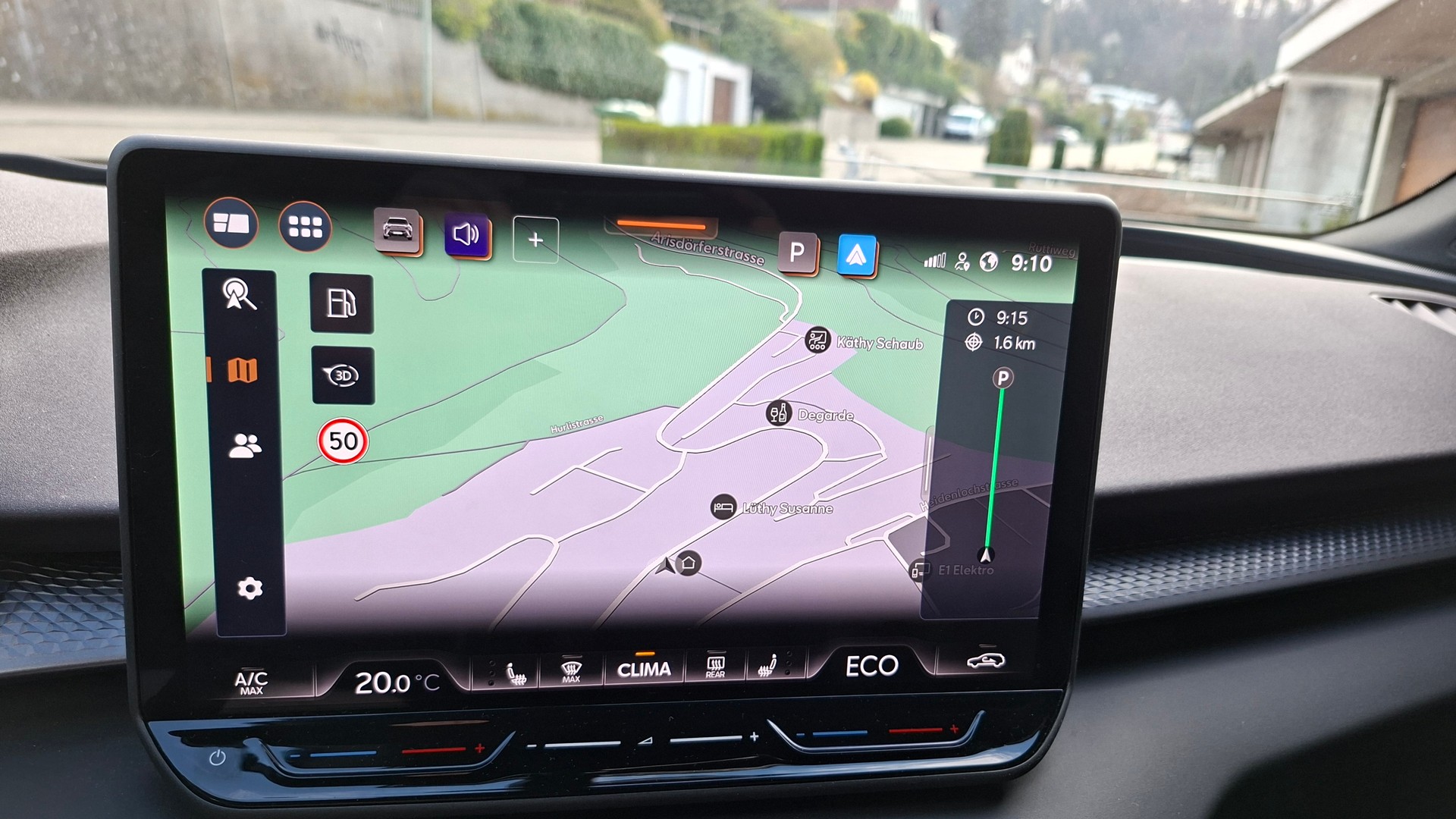 CUPRA Terramar 1.5 PHEV eHybrid DSG VZ-image-18