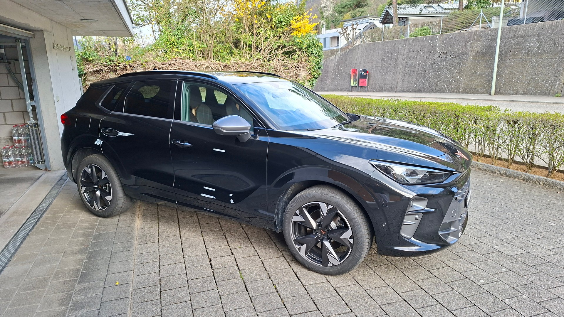 CUPRA Terramar 1.5 PHEV eHybrid DSG VZ-image-4
