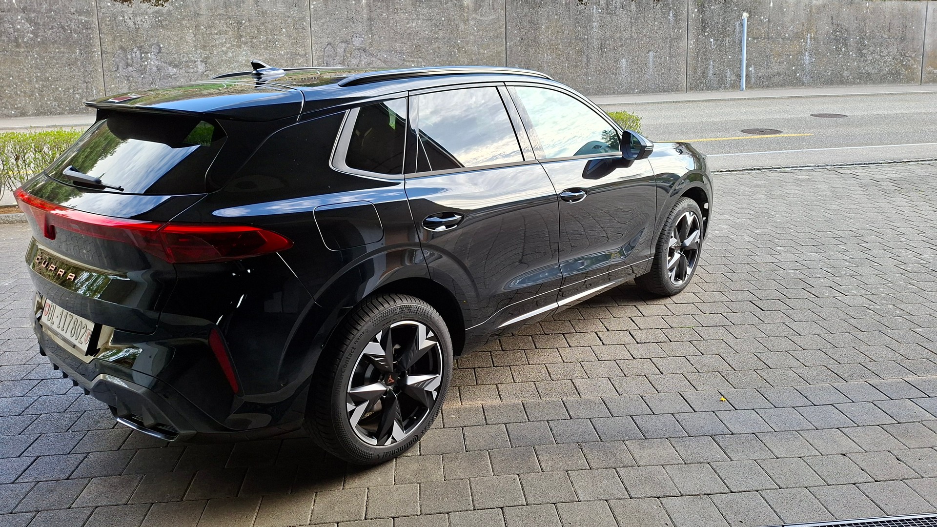 CUPRA Terramar 1.5 PHEV eHybrid DSG VZ-image-3