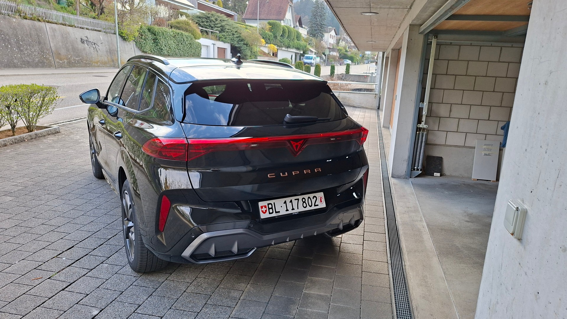CUPRA Terramar 1.5 PHEV eHybrid DSG VZ-image-5