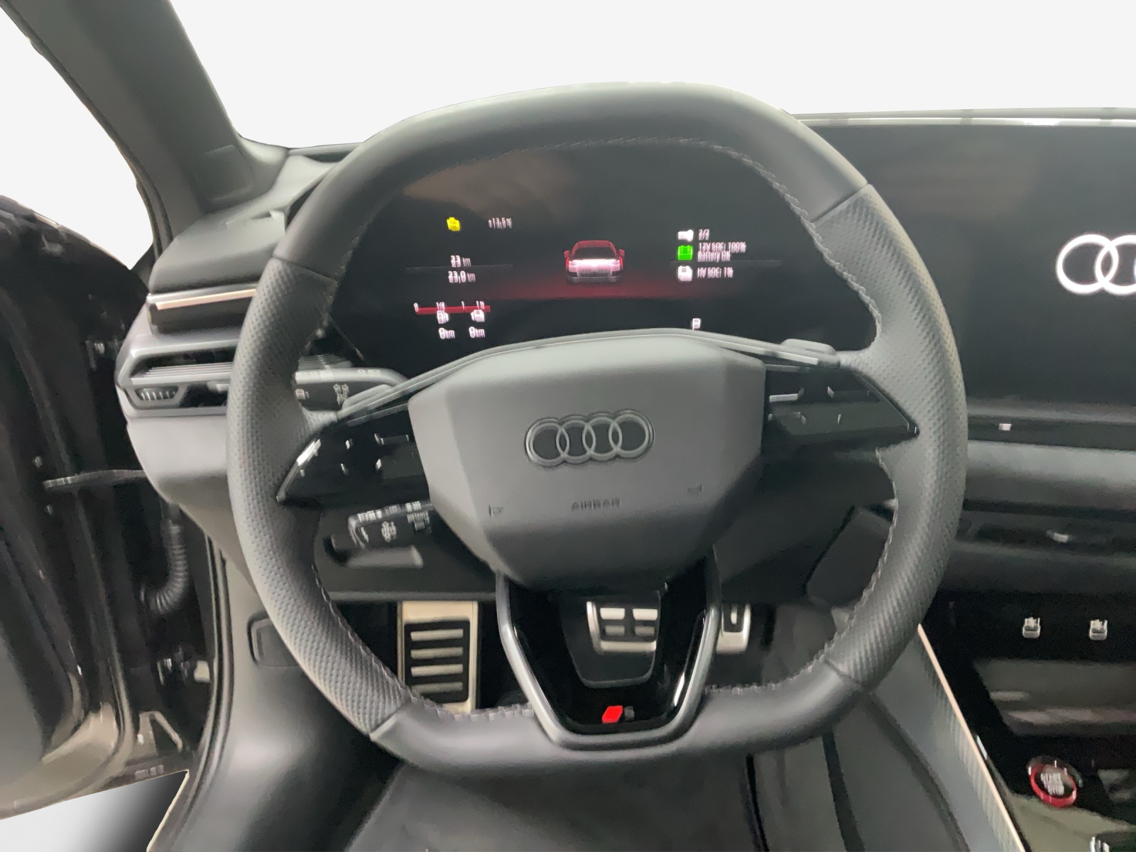 AUDI A6 Avant e-hybrid quattro 270 kW S tronic-image-9