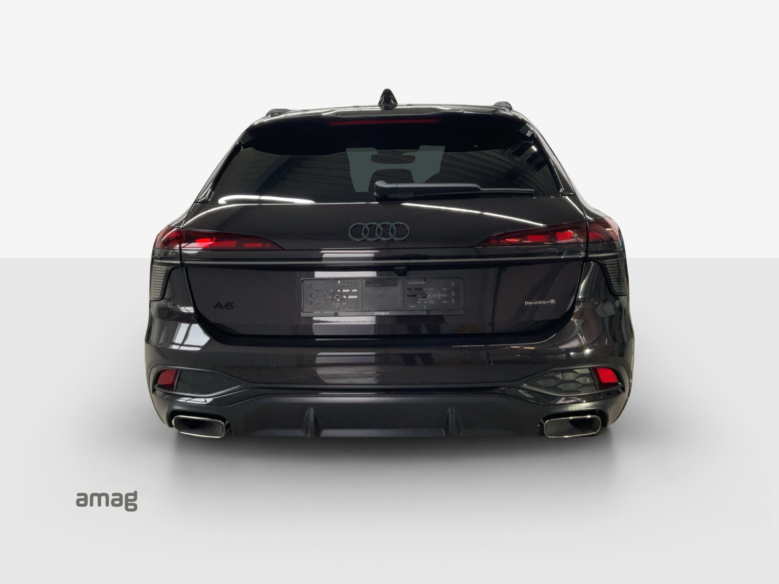 AUDI A6 Avant e-hybrid quattro 270 kW S tronic-image-3