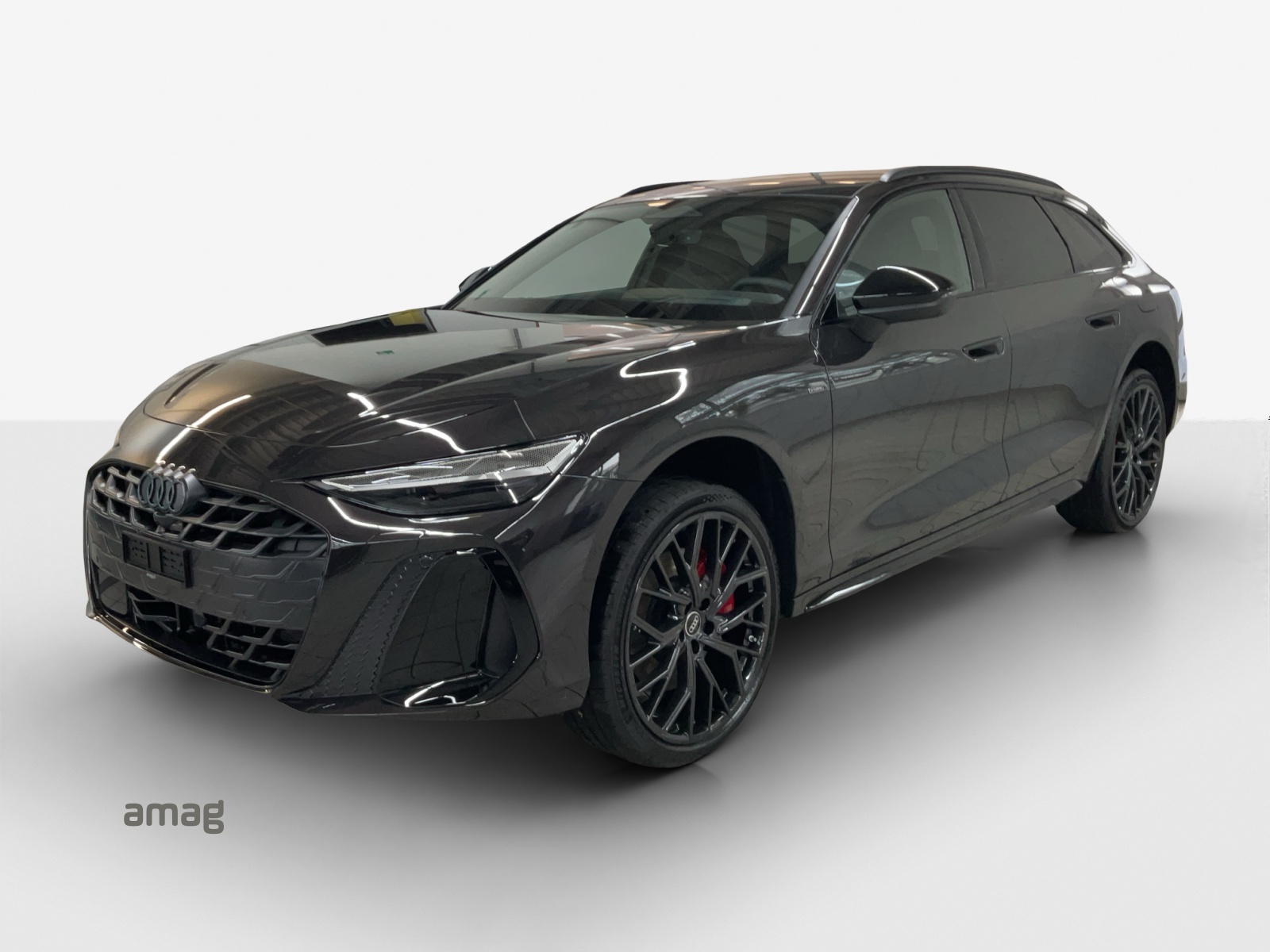AUDI A6 Avant e-hybrid quattro 270 kW S tronic-image-0
