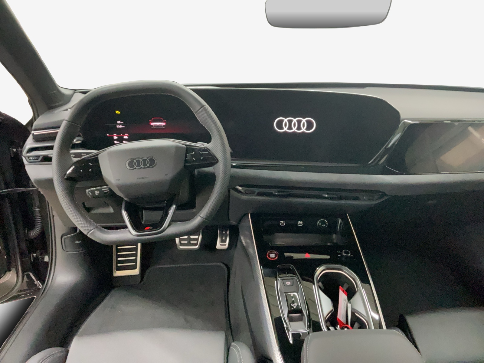 AUDI A6 Avant e-hybrid quattro 270 kW S tronic-image-8
