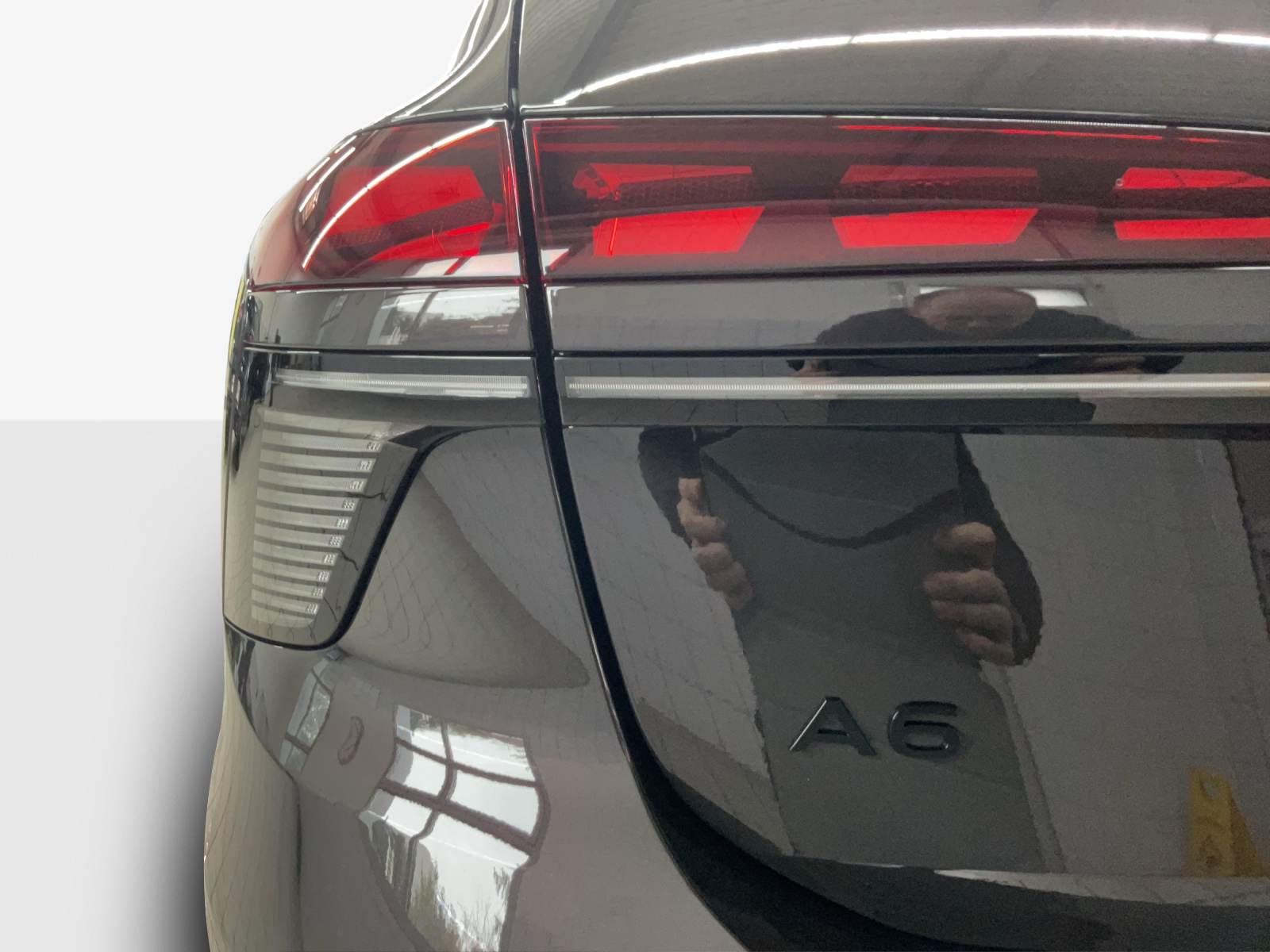AUDI A6 Avant e-hybrid quattro 270 kW S tronic-image-15