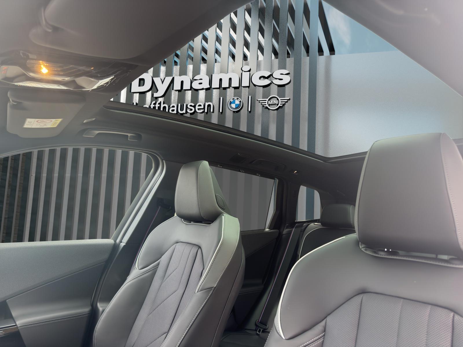 BMW X3 30e xDrive M Sportpaket Pro-image-21