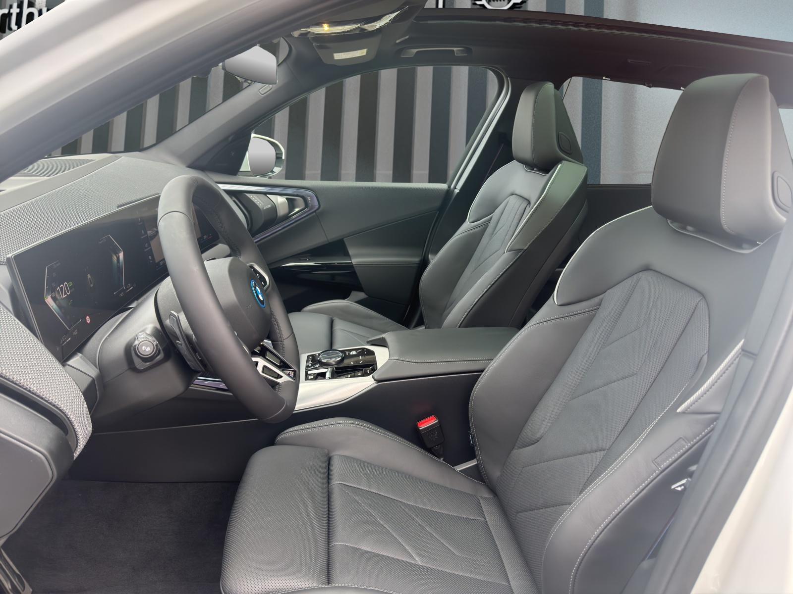 BMW X3 30e xDrive M Sportpaket Pro-image-19