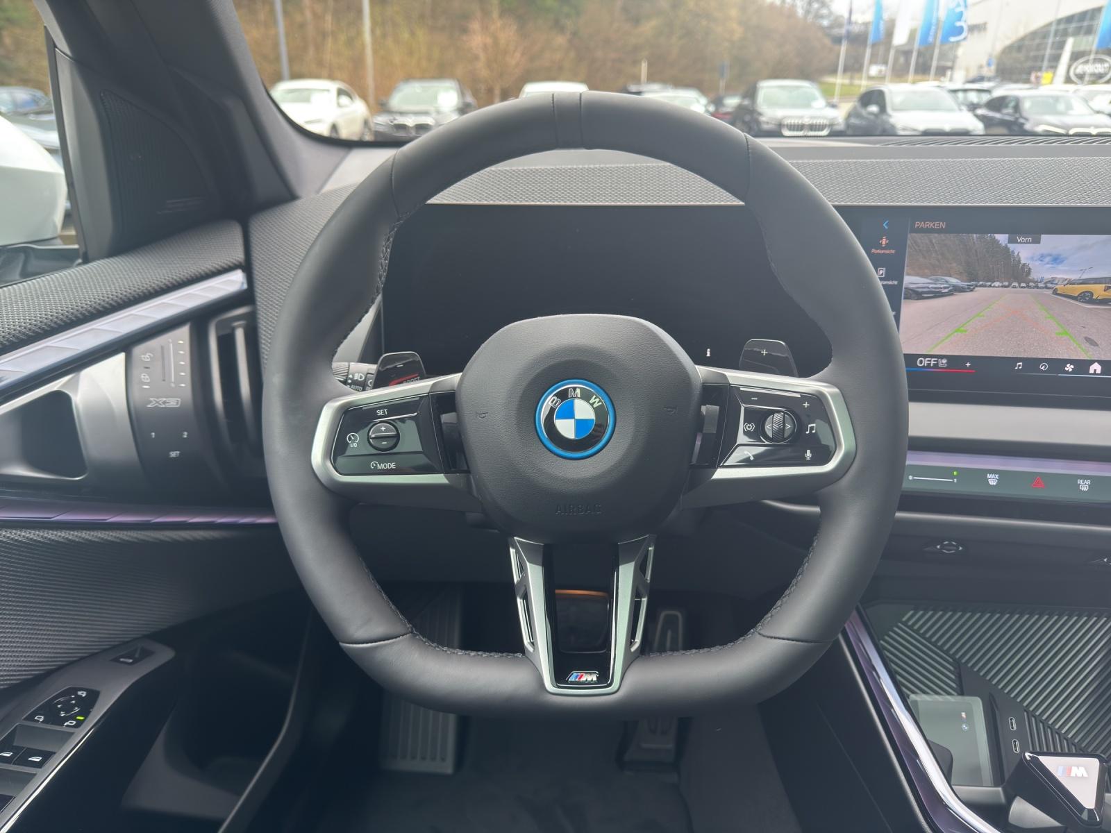 BMW X3 30e xDrive M Sportpaket Pro-image-8