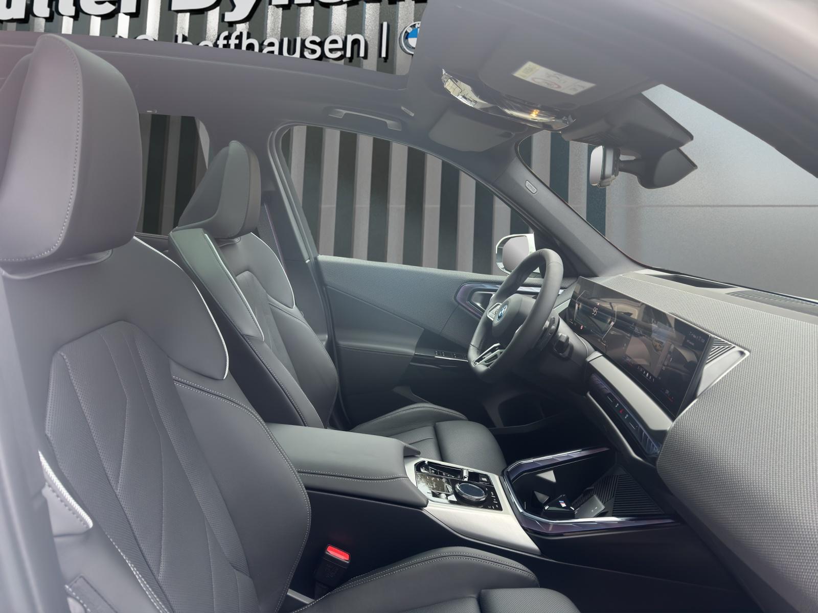 BMW X3 30e xDrive M Sportpaket Pro-image-20