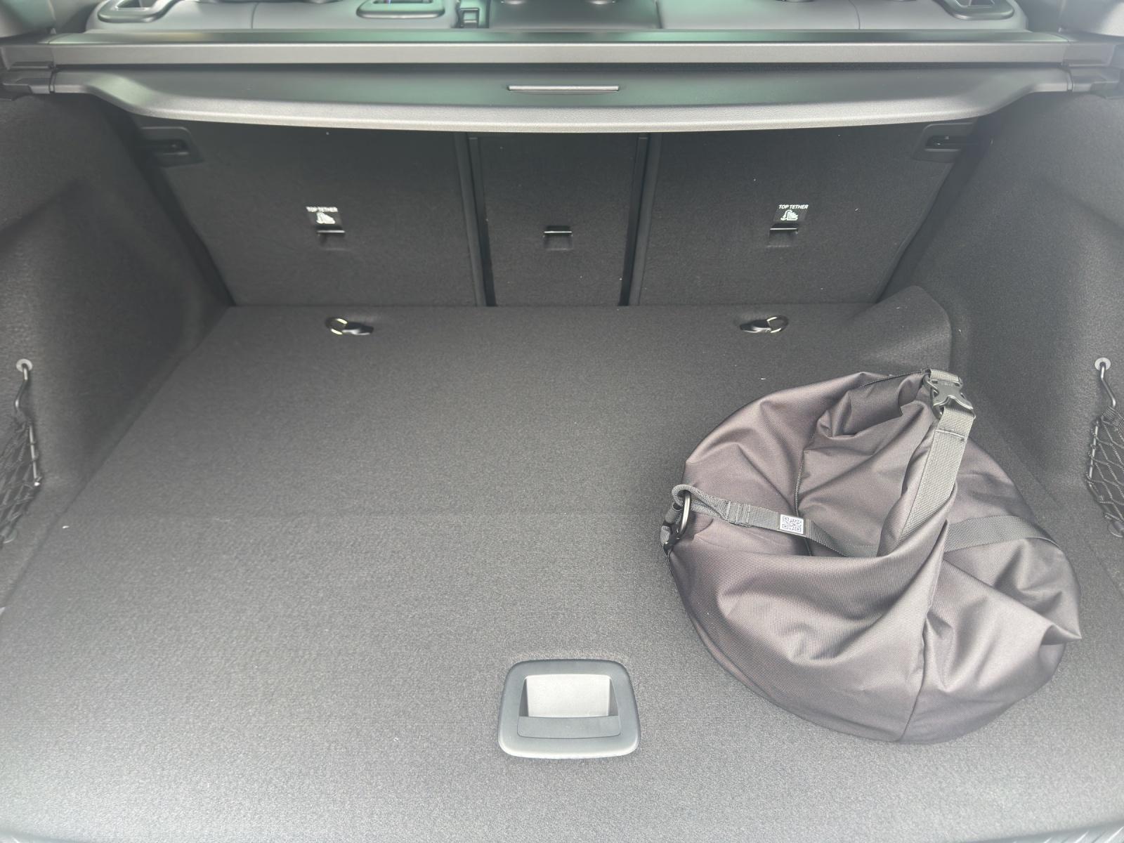 BMW X3 30e xDrive M Sportpaket Pro-image-13