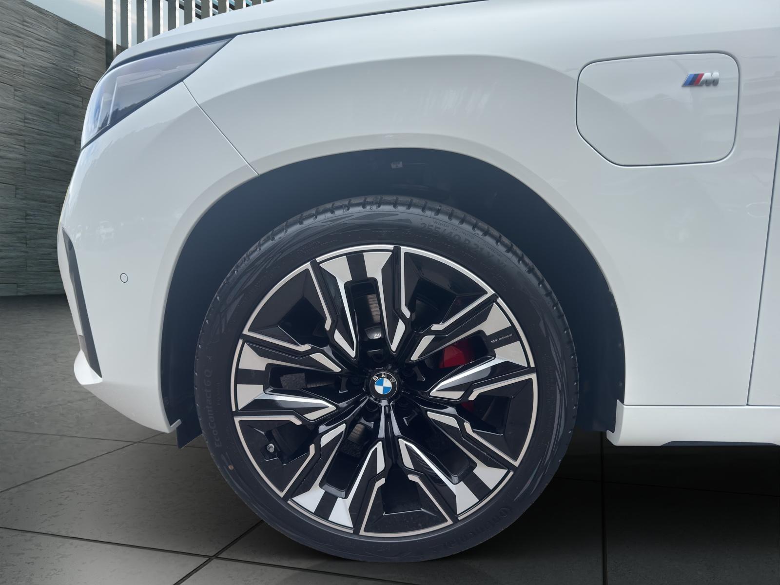 BMW X3 30e xDrive M Sportpaket Pro-image-7