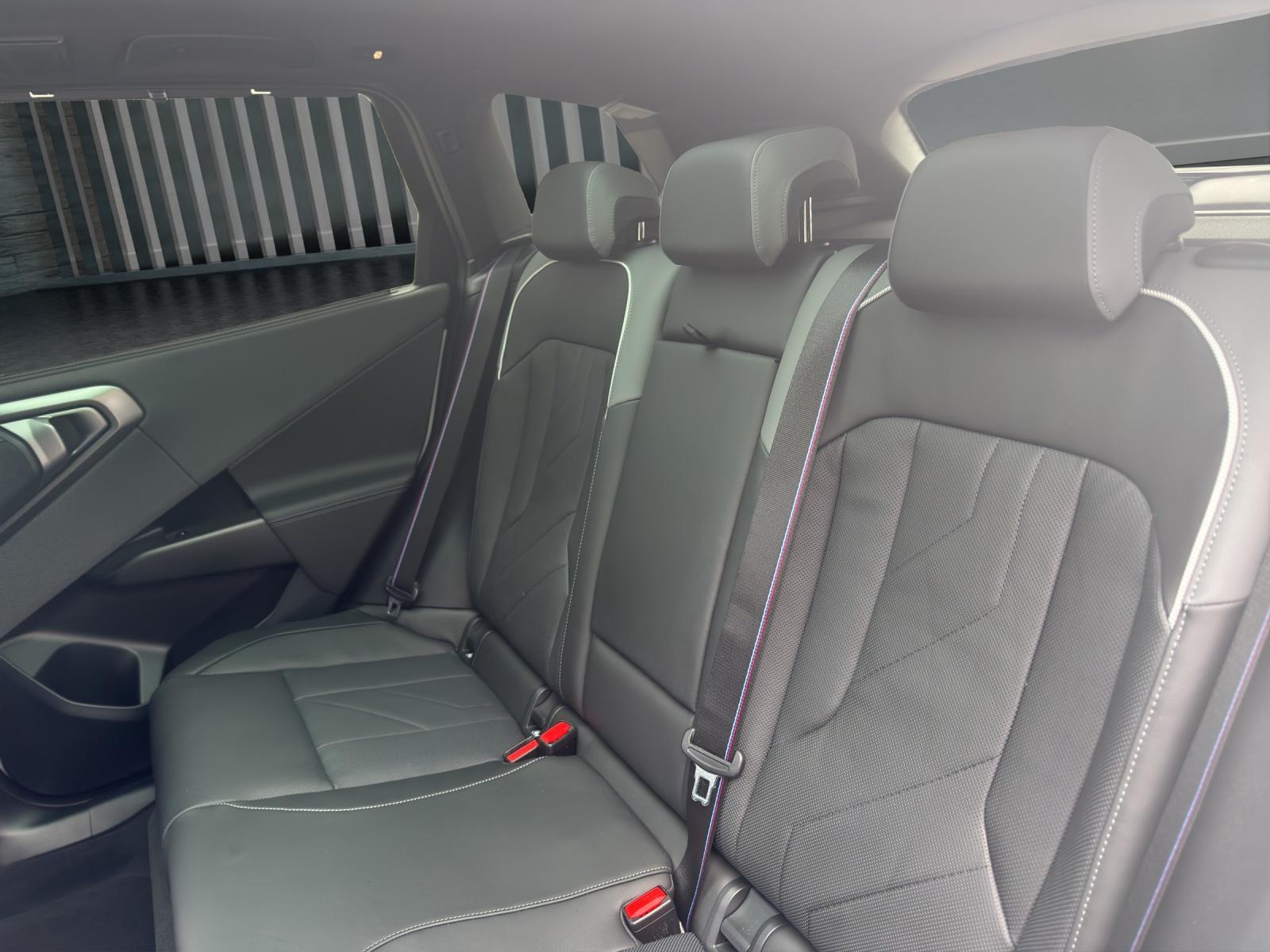 BMW X3 30e xDrive M Sportpaket Pro-image-12