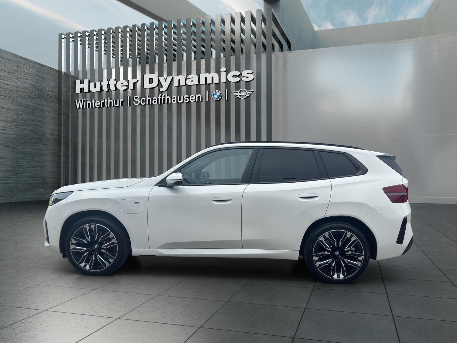 BMW X3 30e xDrive M Sportpaket Pro-image-6