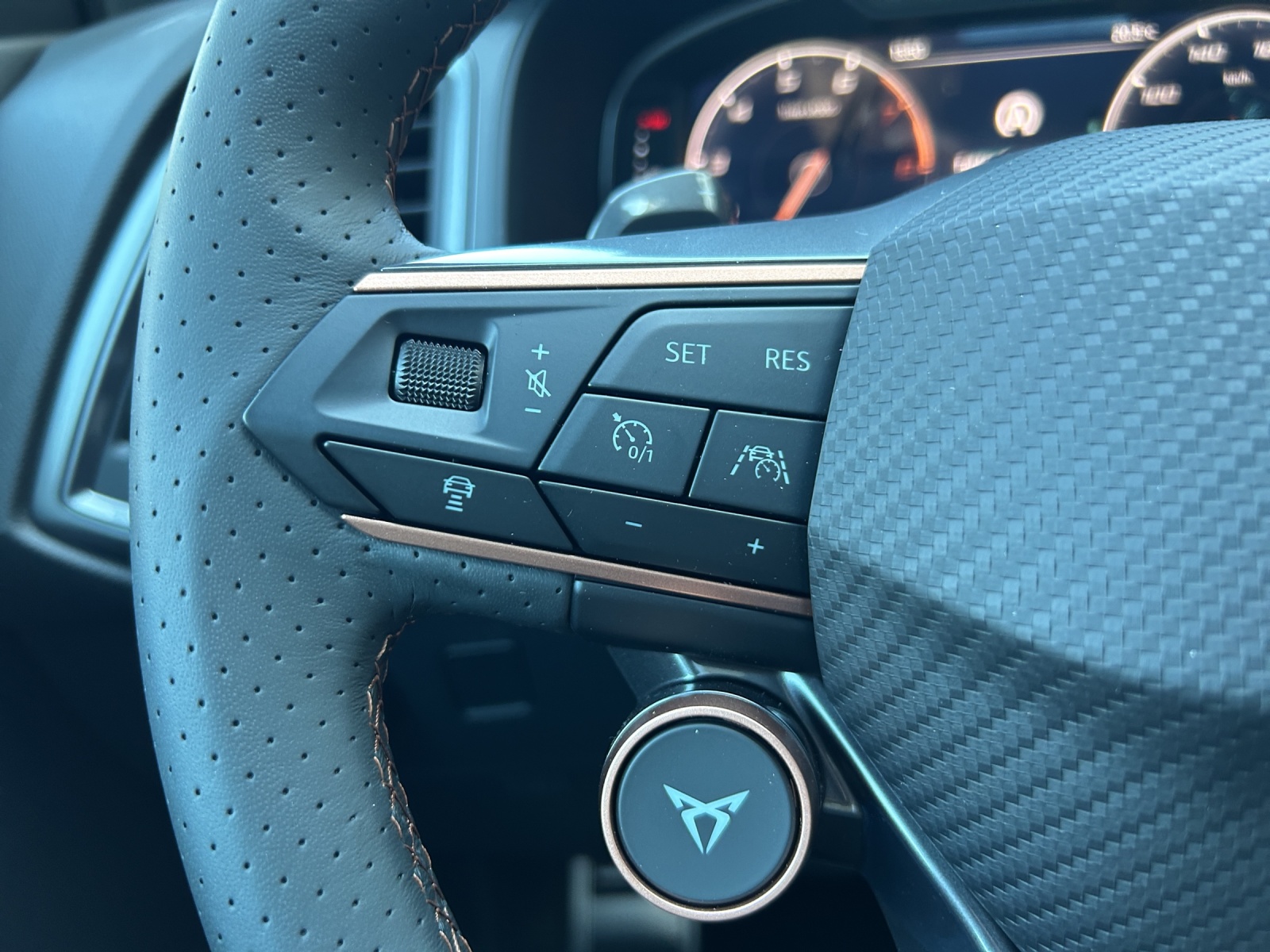 CUPRA Ateca 2.0TSI Inicio 4Drive DSG-image-7