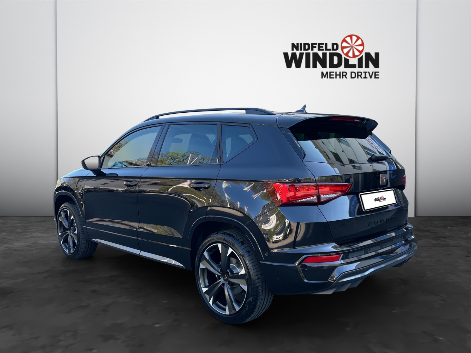 CUPRA Ateca 2.0TSI Inicio 4Drive DSG-image-3