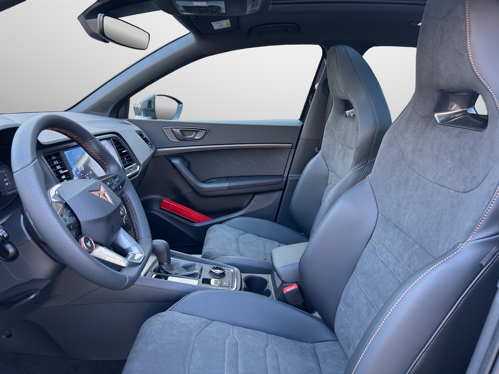 CUPRA Ateca 2.0TSI Inicio 4Drive DSG-image-4