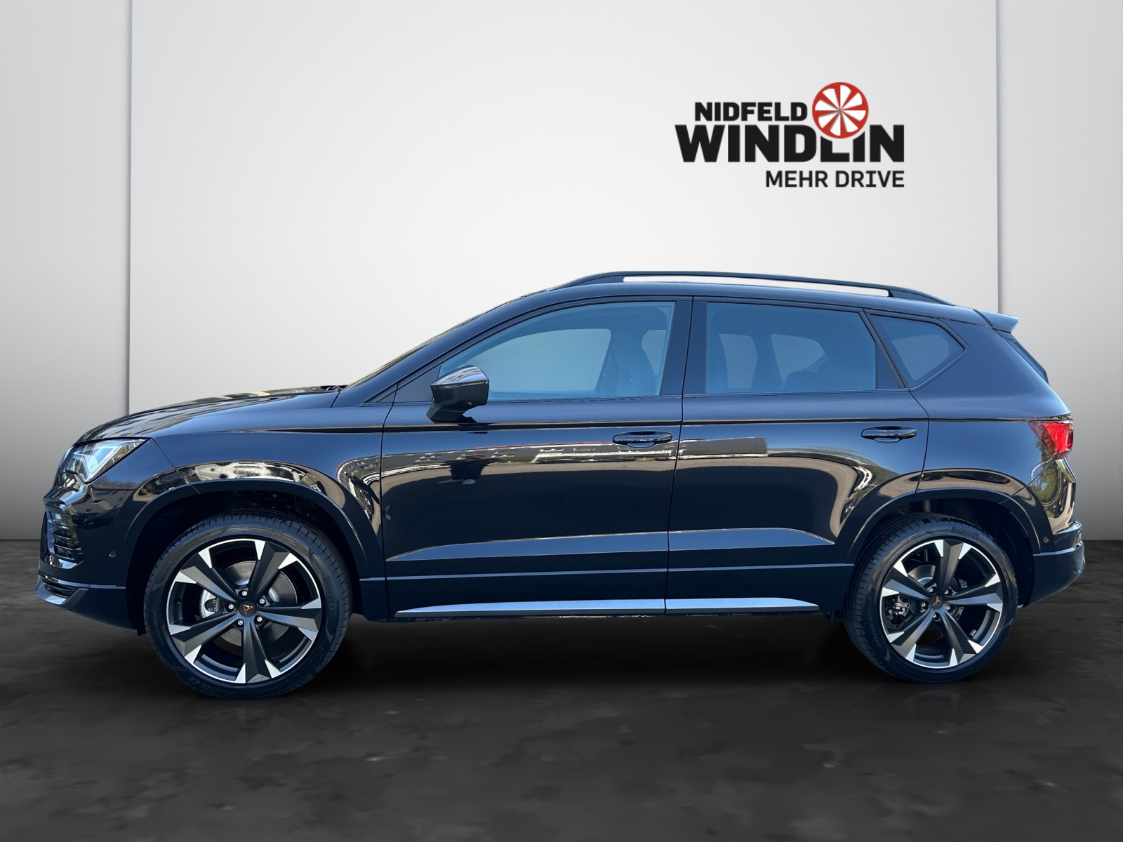CUPRA Ateca 2.0TSI Inicio 4Drive DSG-image-2