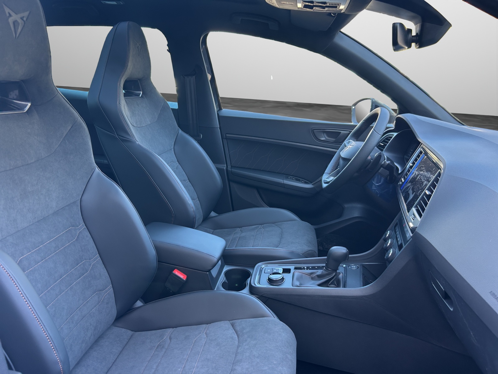 CUPRA Ateca 2.0TSI Inicio 4Drive DSG-image-11