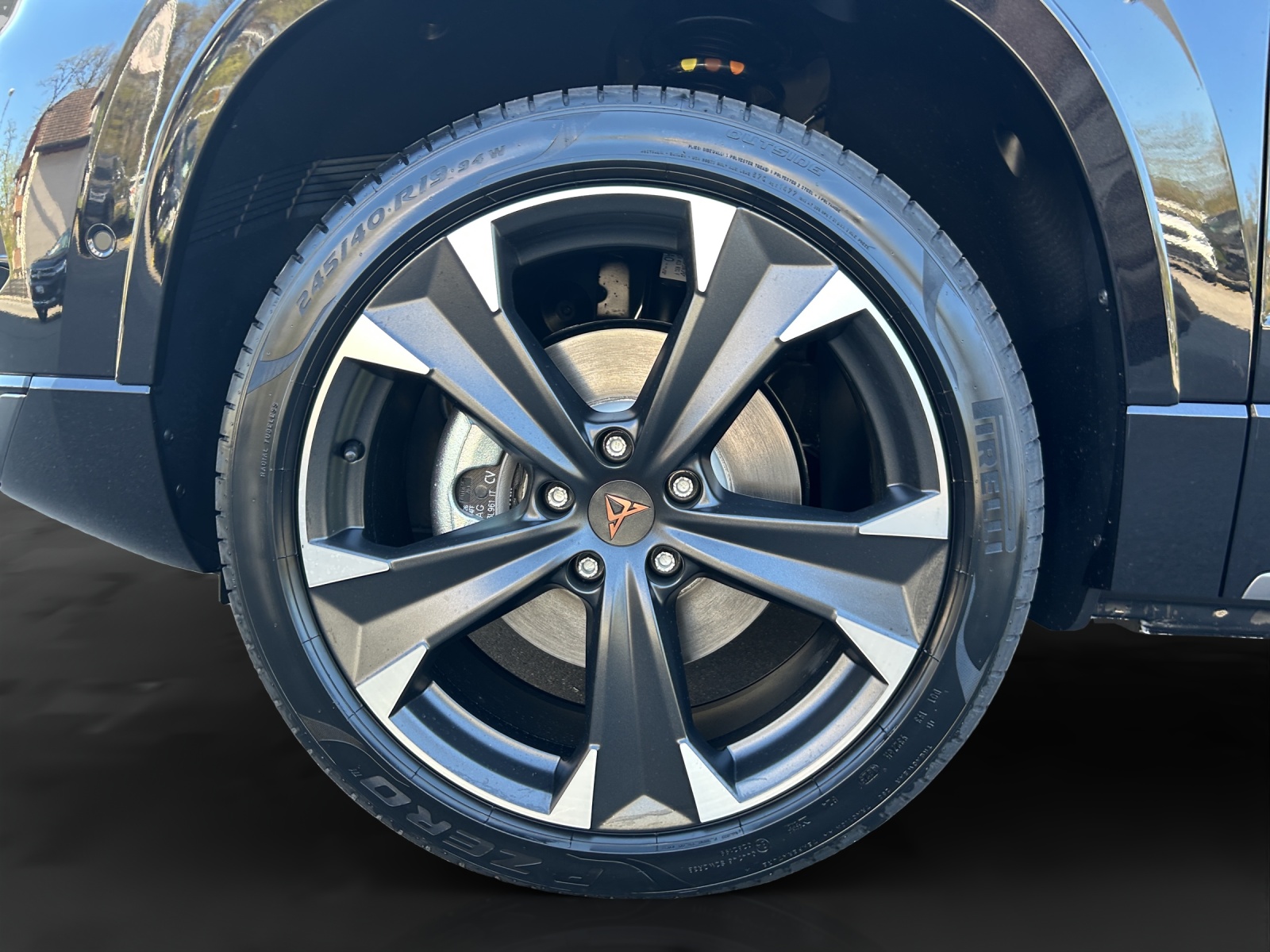 CUPRA Ateca 2.0TSI Inicio 4Drive DSG-image-16