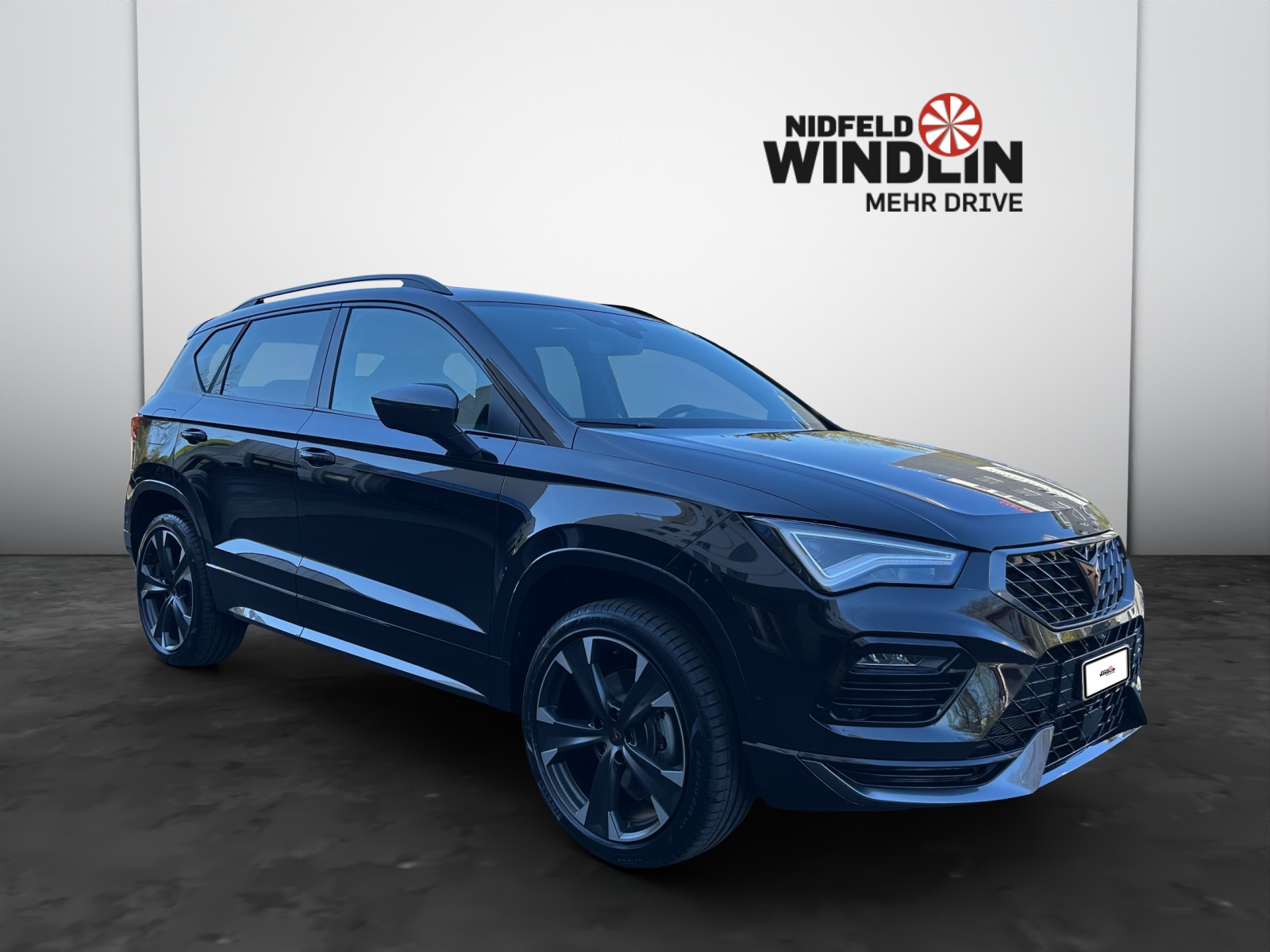 CUPRA Ateca 2.0TSI Inicio 4Drive DSG-image-0