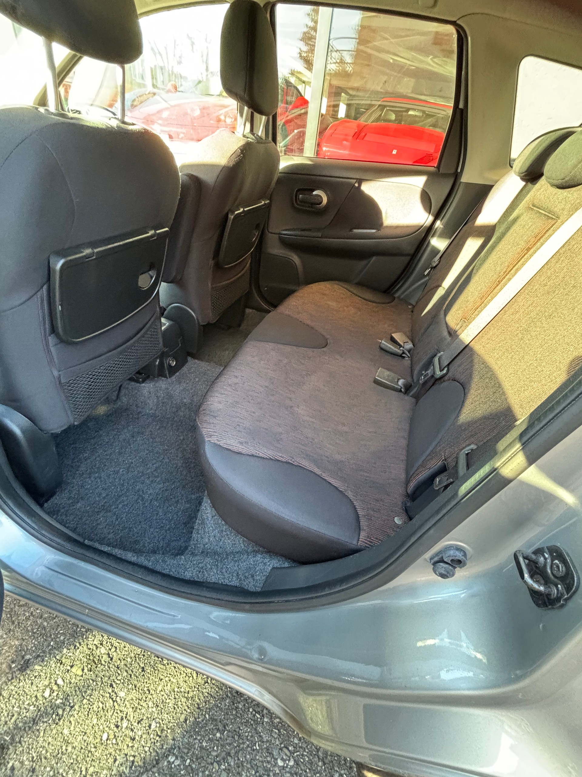 NISSAN Note 1.4 acenta-image-8