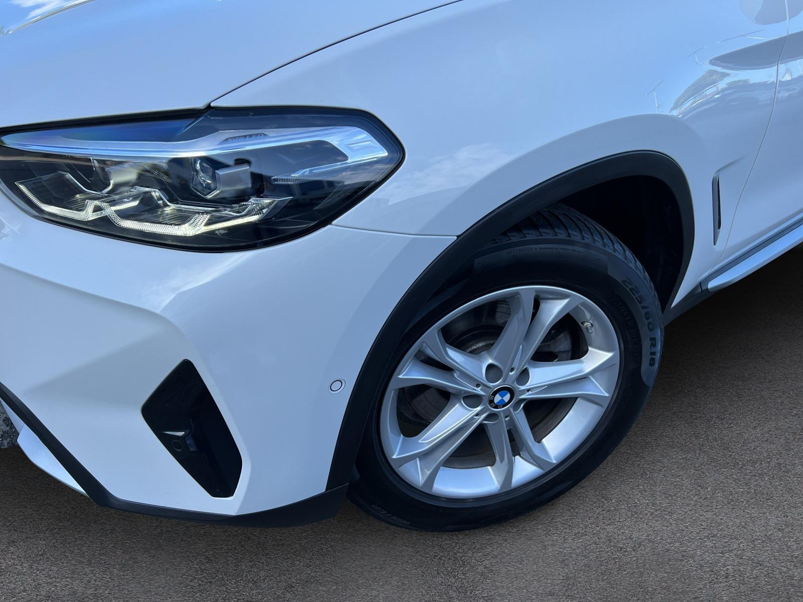 BMW X3 20d xDrive G01 (CH) AHK 2.4T 📍-image-21